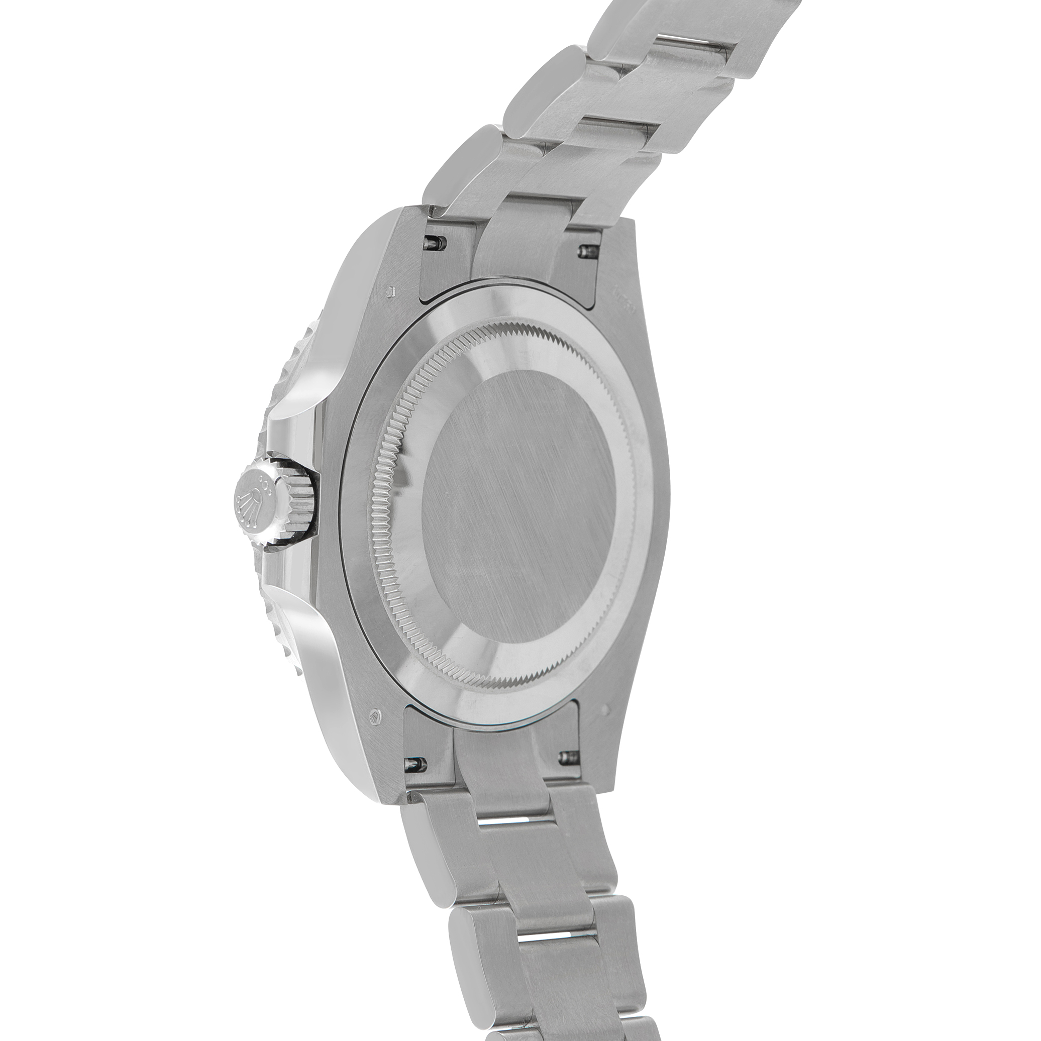 Rolex GMT-Master II Meteorite Dial White Gold Oyster Watch 126719BLRO - Image 3