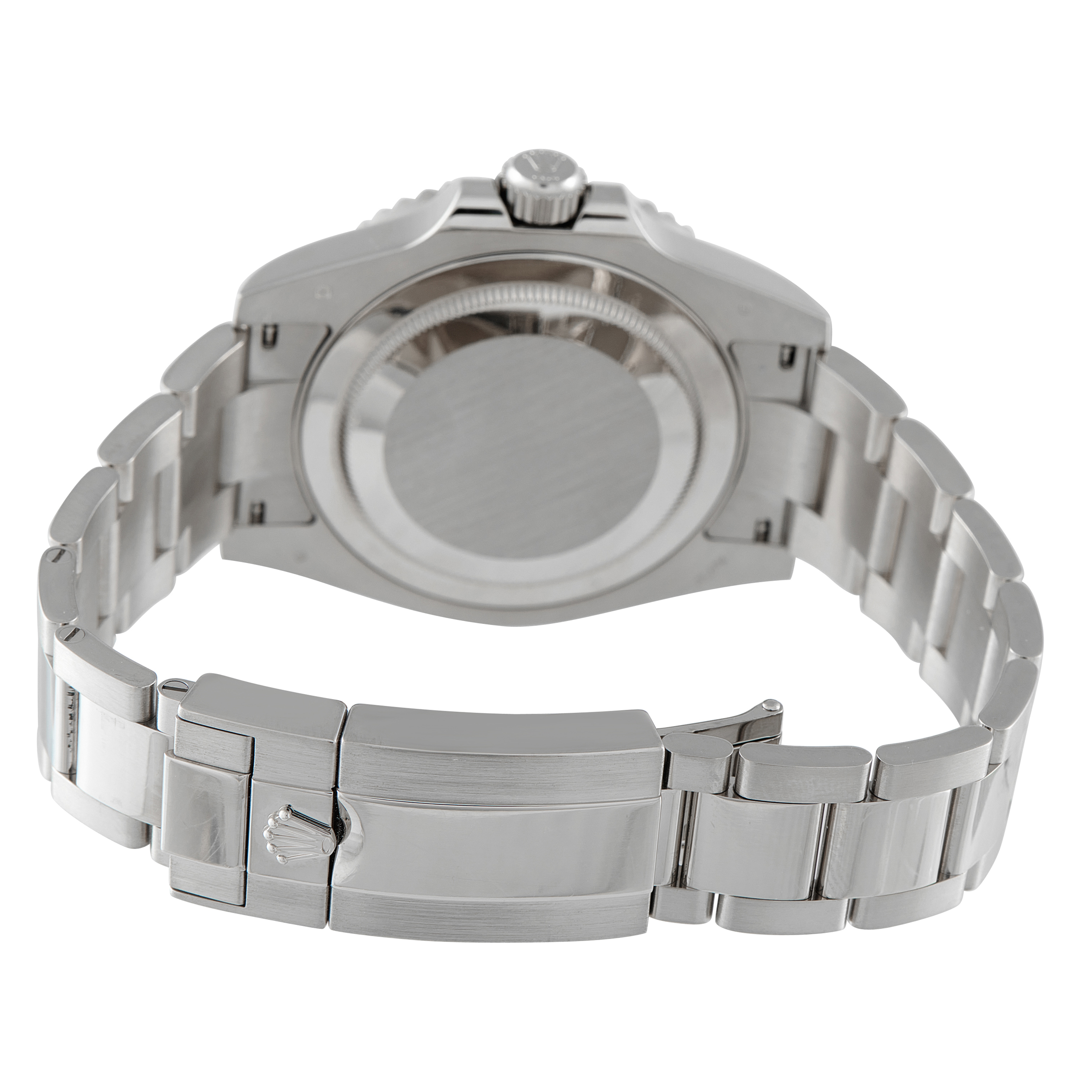 Rolex GMT-Master II Meteorite Dial White Gold Oyster Watch 126719BLRO - Image 4
