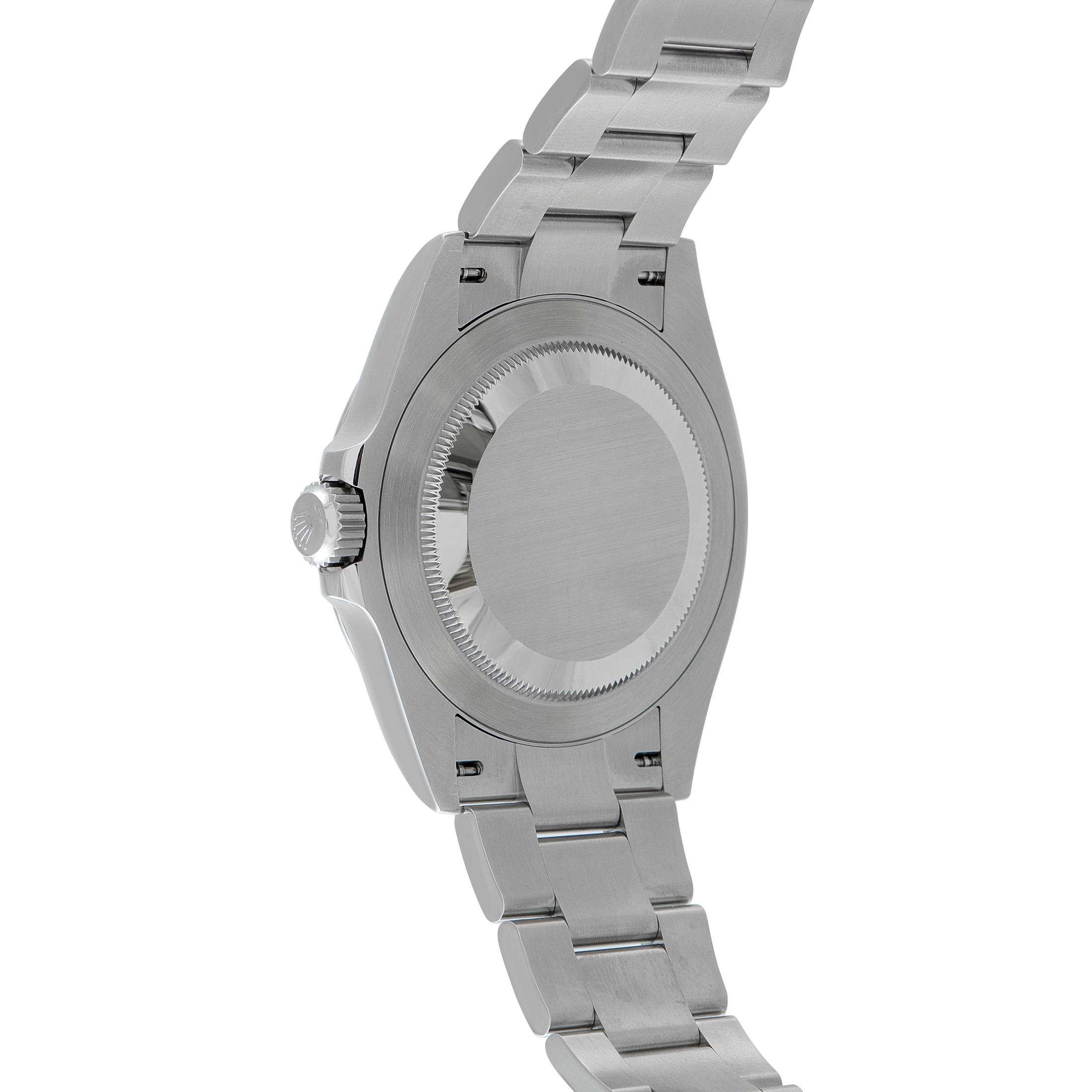 Rolex Air-King Steel Watch 126900 - Image 3