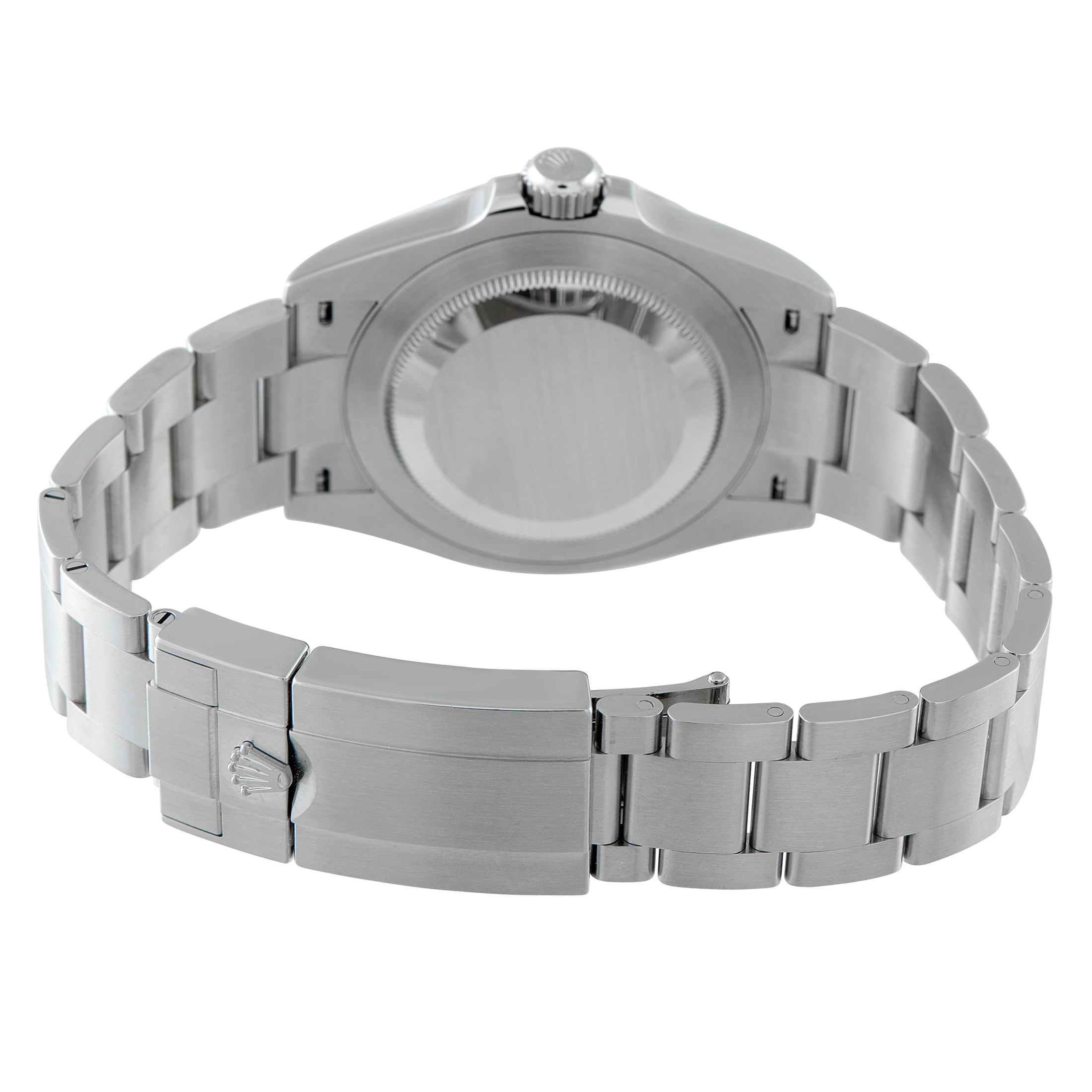 Rolex Air-King Steel Watch 126900 - Image 4