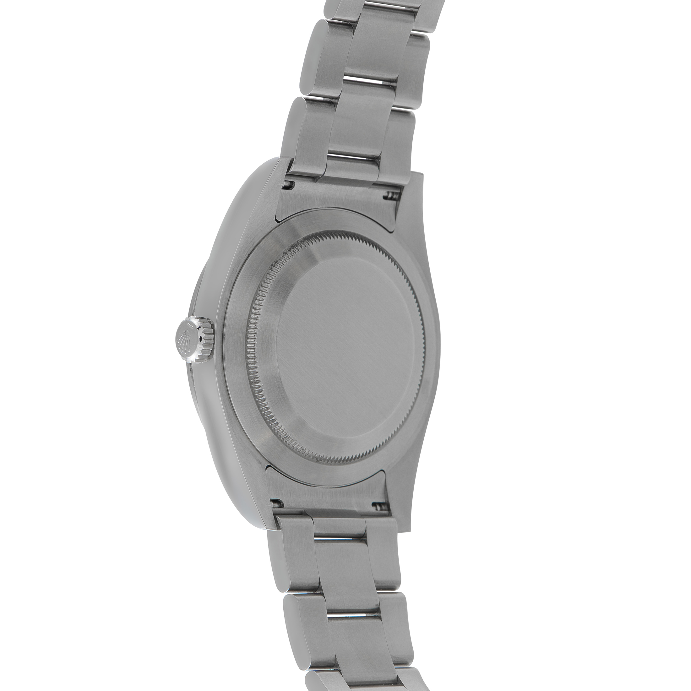 Rolex Explorer Steel Watch 214270 - Image 3