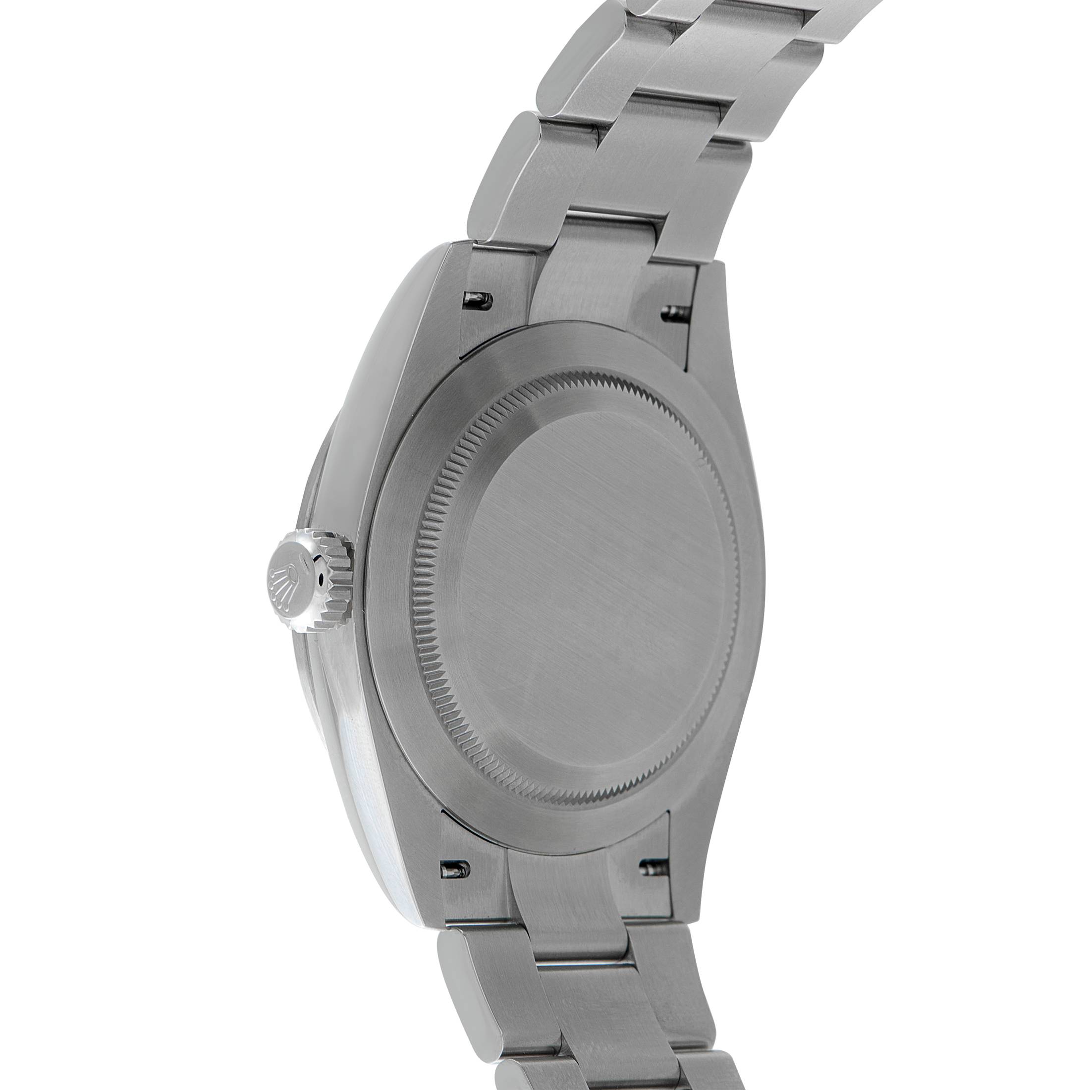 Rolex Explorer 40 Black Dial Steel Watch 224270 - Image 3