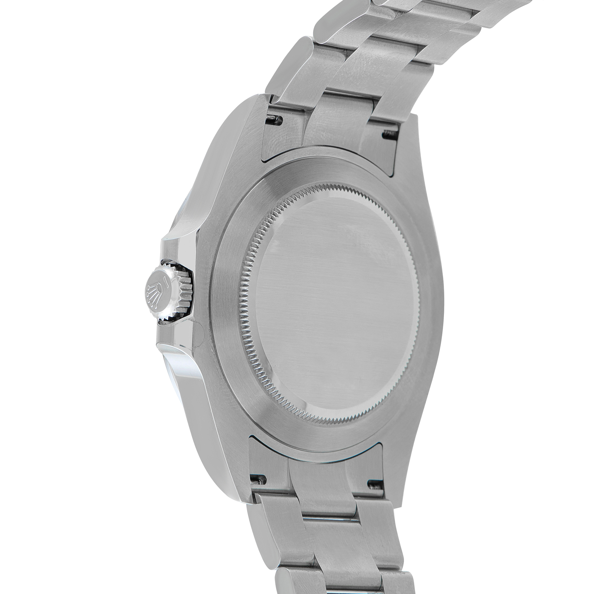 Rolex Explorer II White Polar Dial Steel Watch 226570 - Image 3