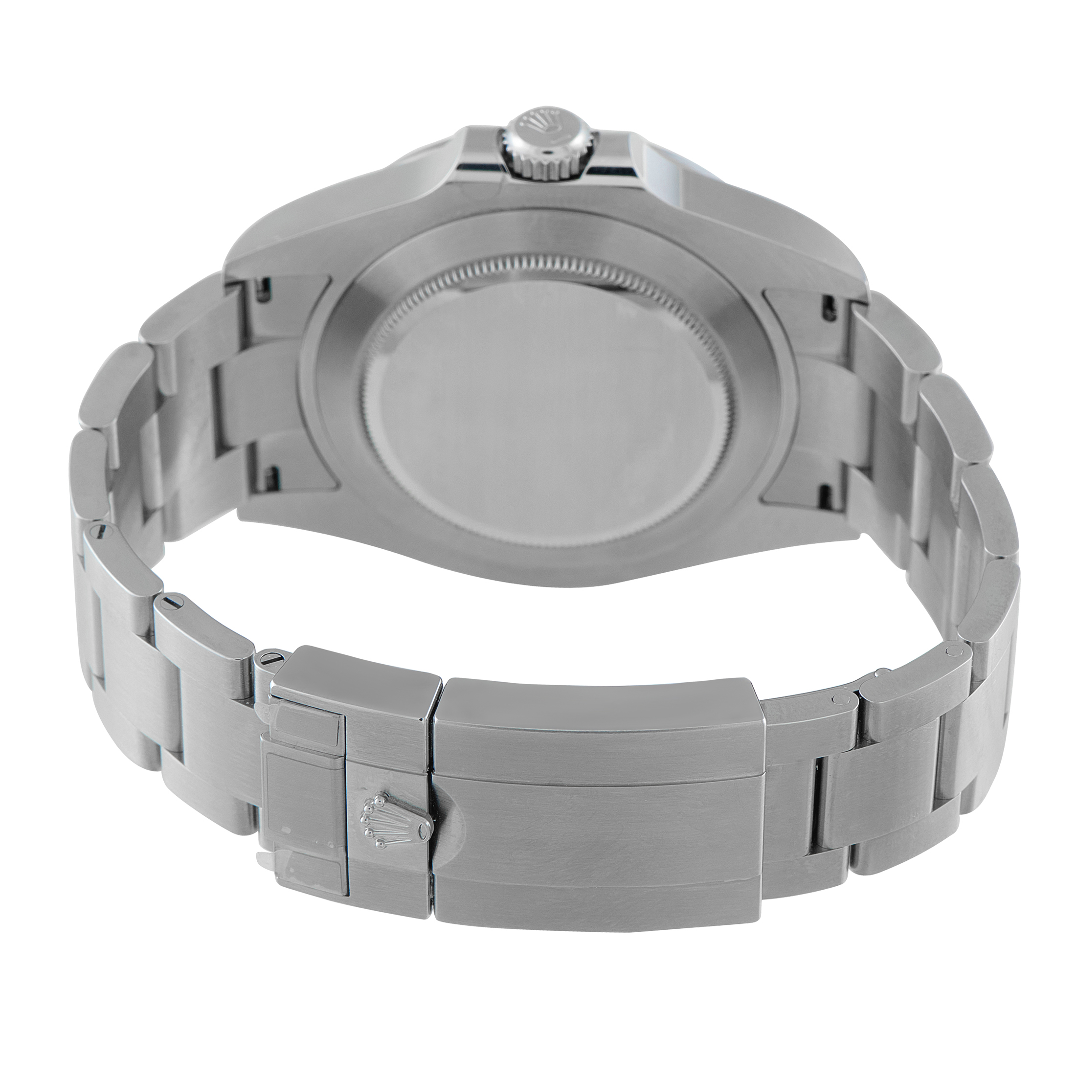 Rolex Explorer II White Polar Dial Steel Watch 226570 - Image 4