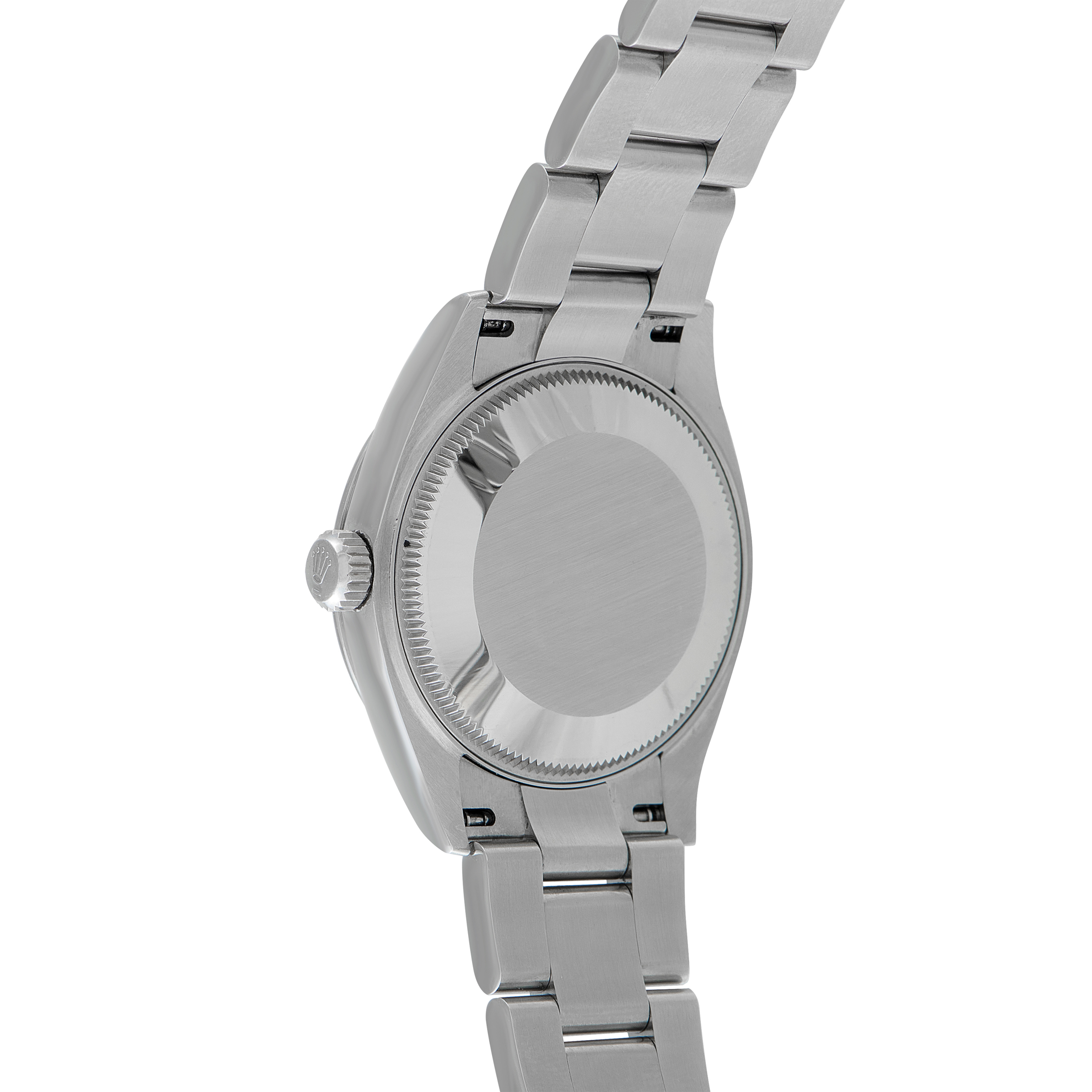 Rolex Oyster Perpetual 31 Pink Dial Oystersteel Watch 277200 - Image 3