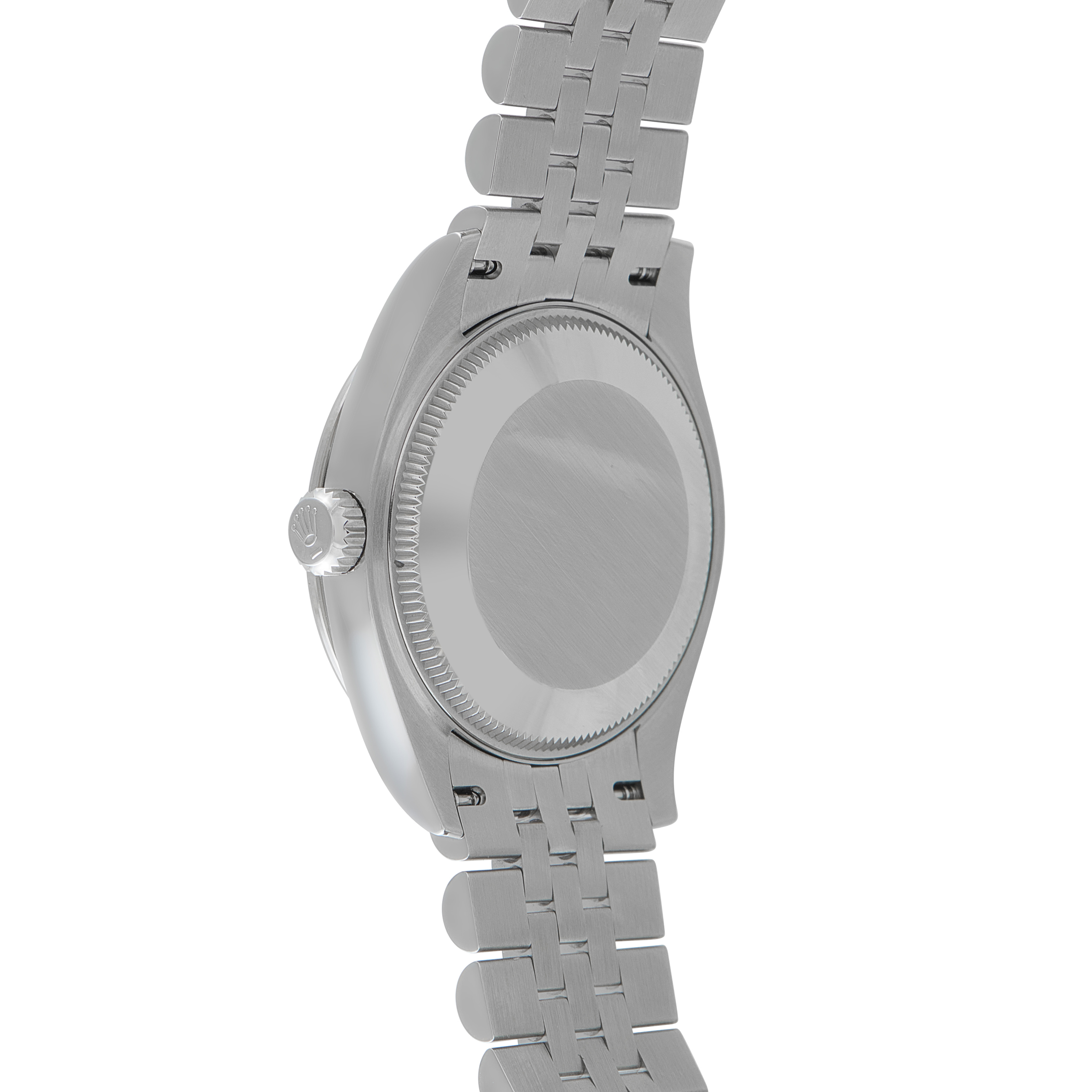 Rolex Datejust 31 Mint Green Dial Steel Jubilee Watch 278274 - Image 3