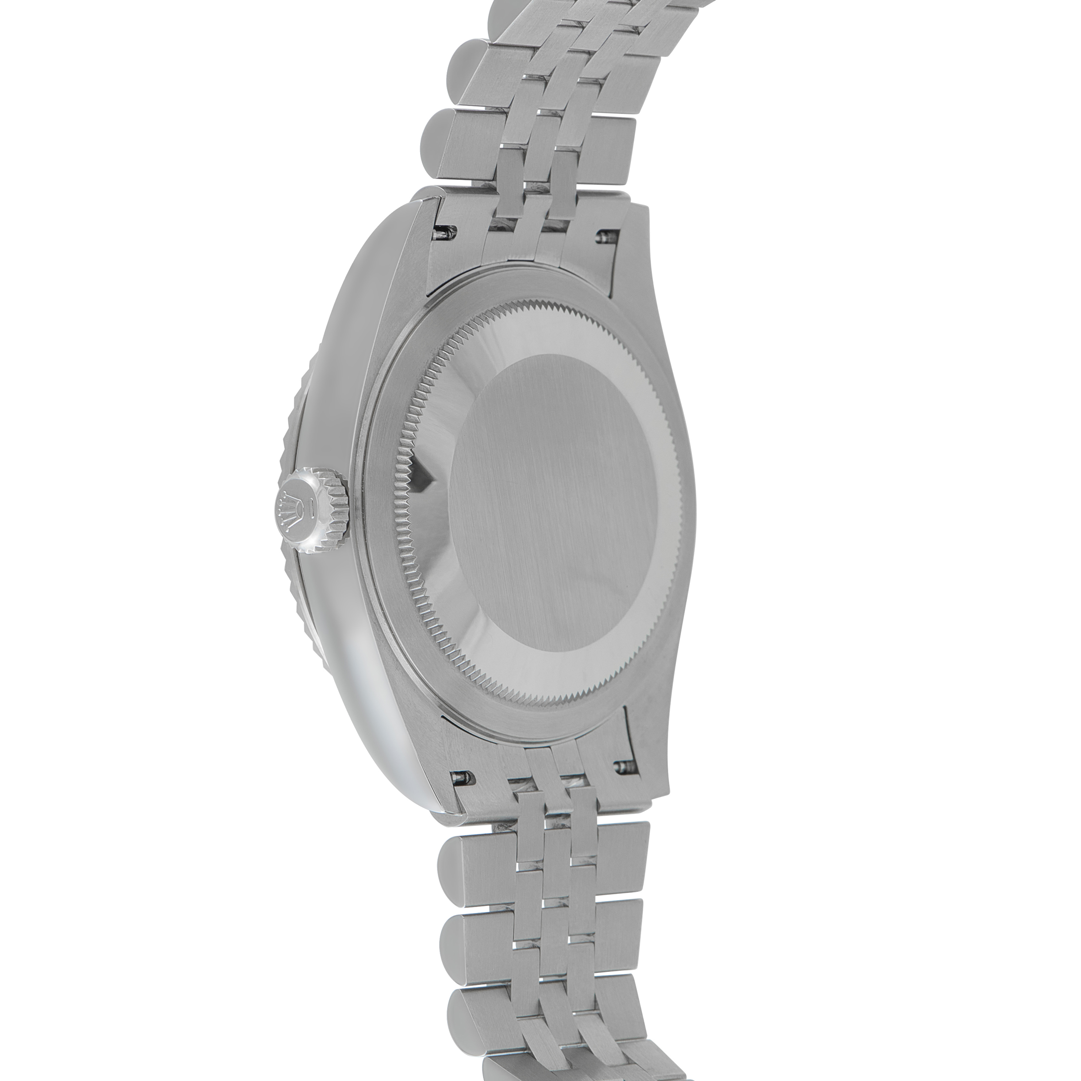 Rolex Sky-Dweller Mint Green Dial Steel Jubilee Watch 336934 - Image 3