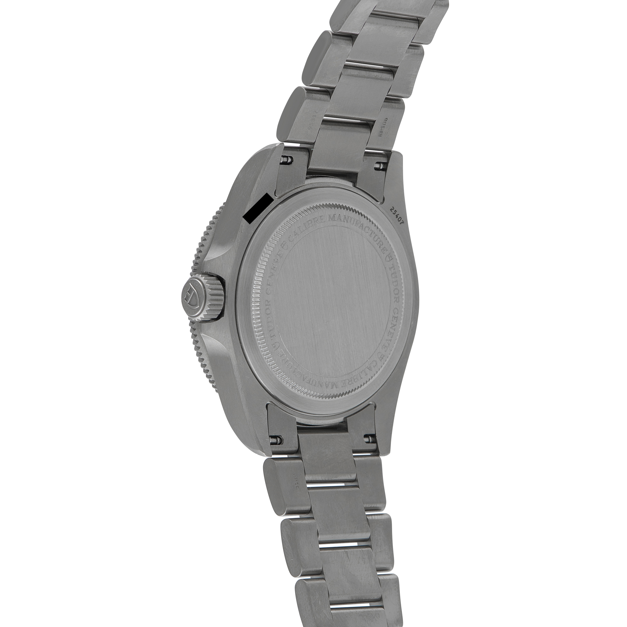 Tudor Pelagos 39 Titanium Watch 25407N - Image 3