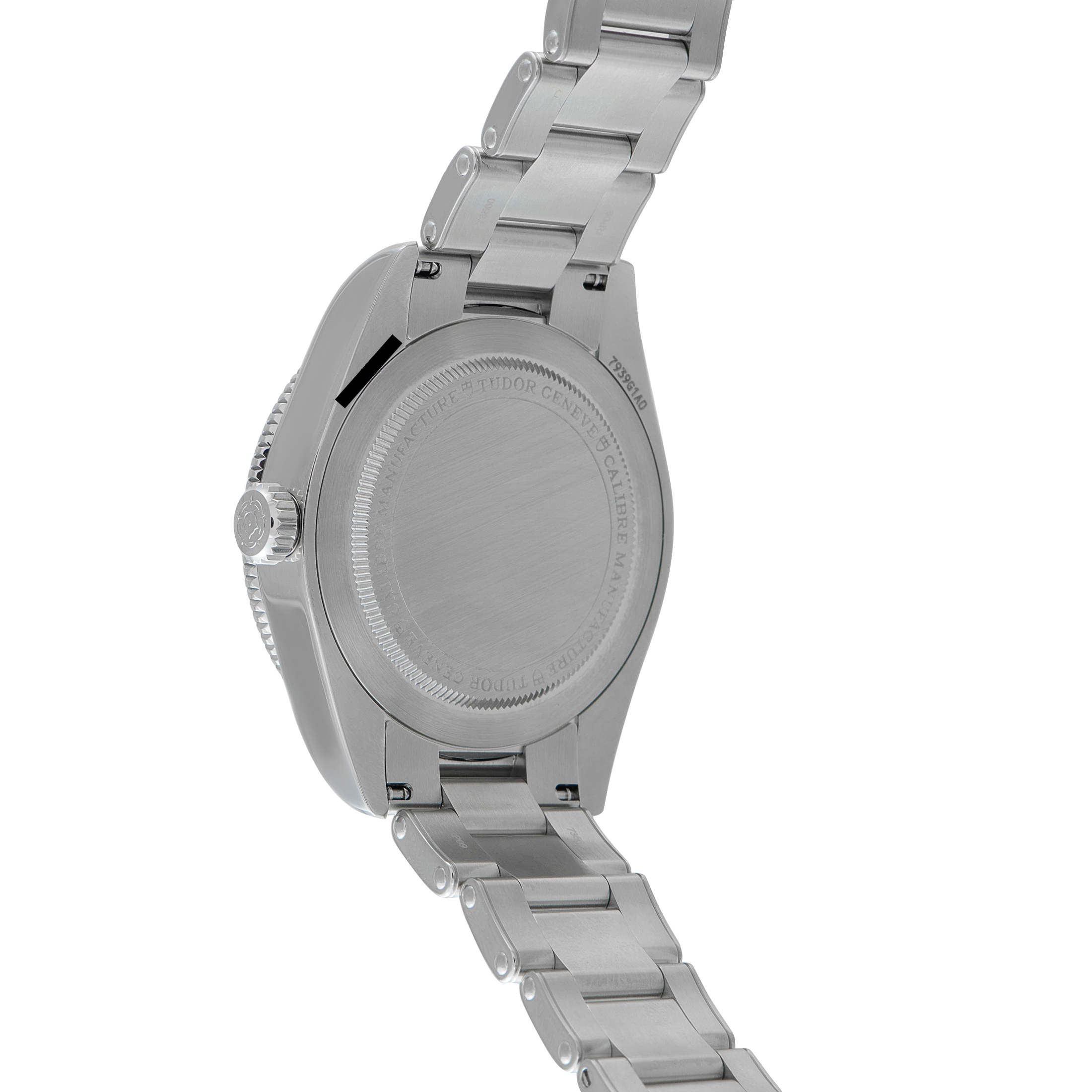 Tudor Black Bay 58 GMT Steel Watch 7939G1A0NRU - Image 3
