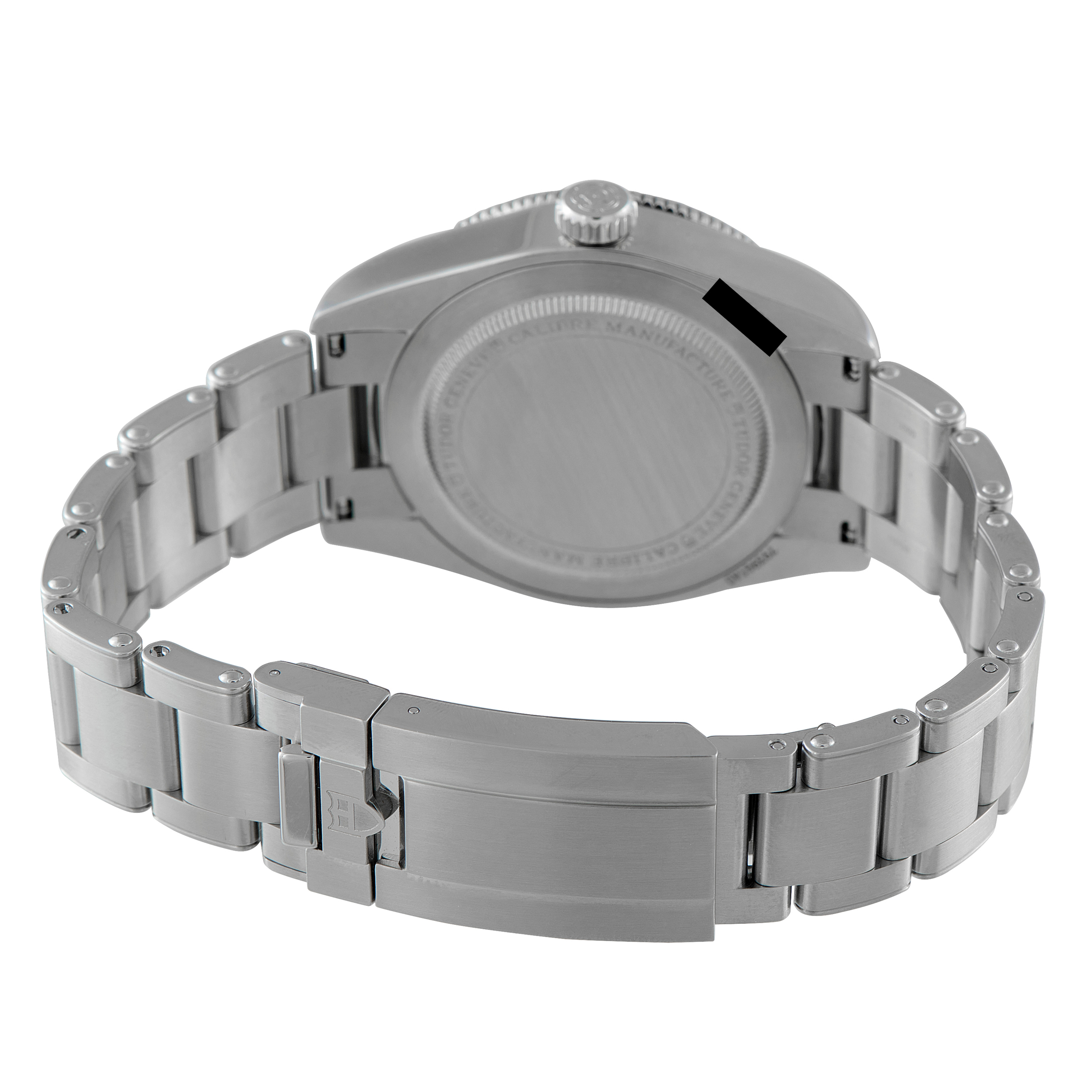 Tudor Black Bay 58 GMT Steel Watch 7939G1A0NRU - Image 4