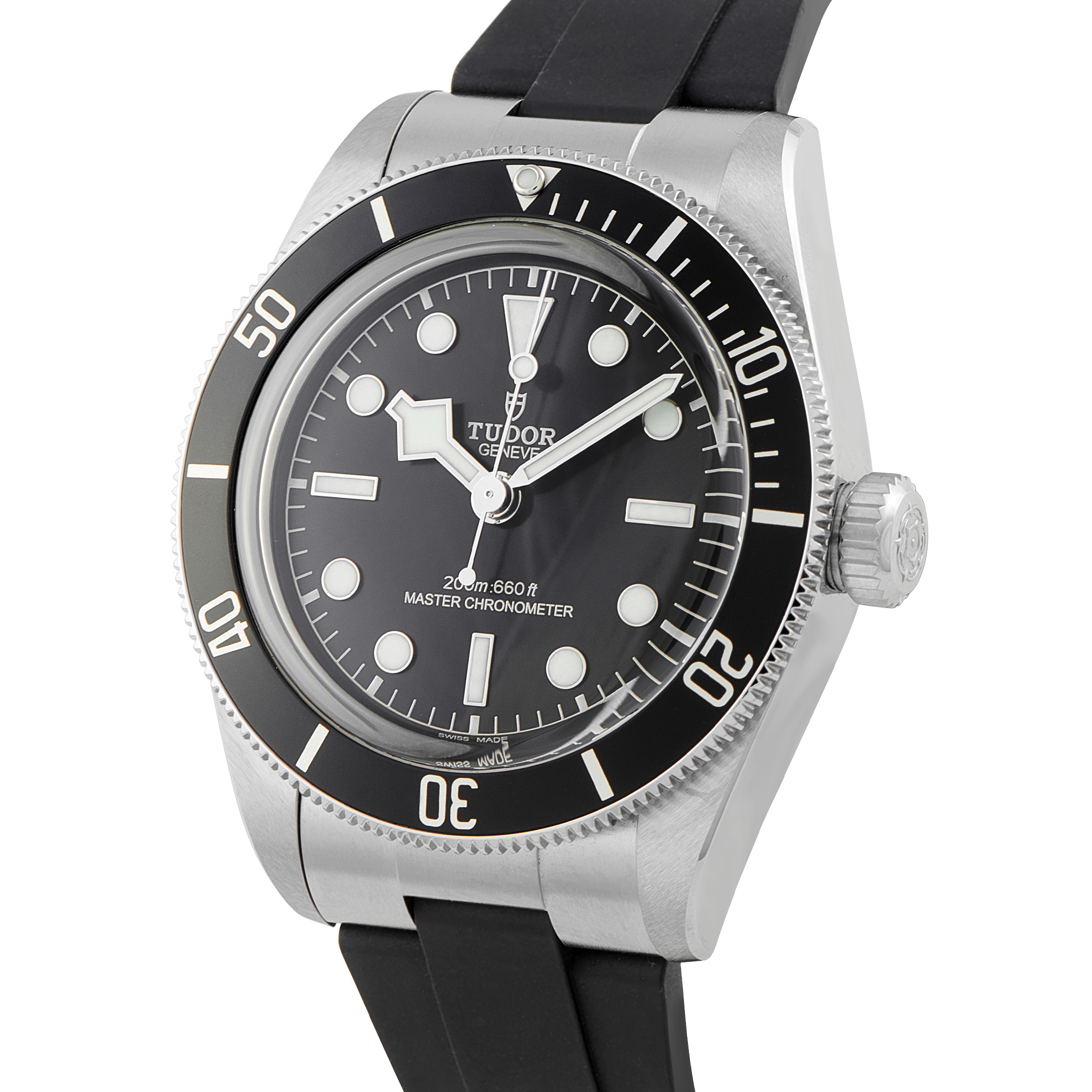Tudor Black Bay 41 Steel Watch 7941A1A0NU - Image 2