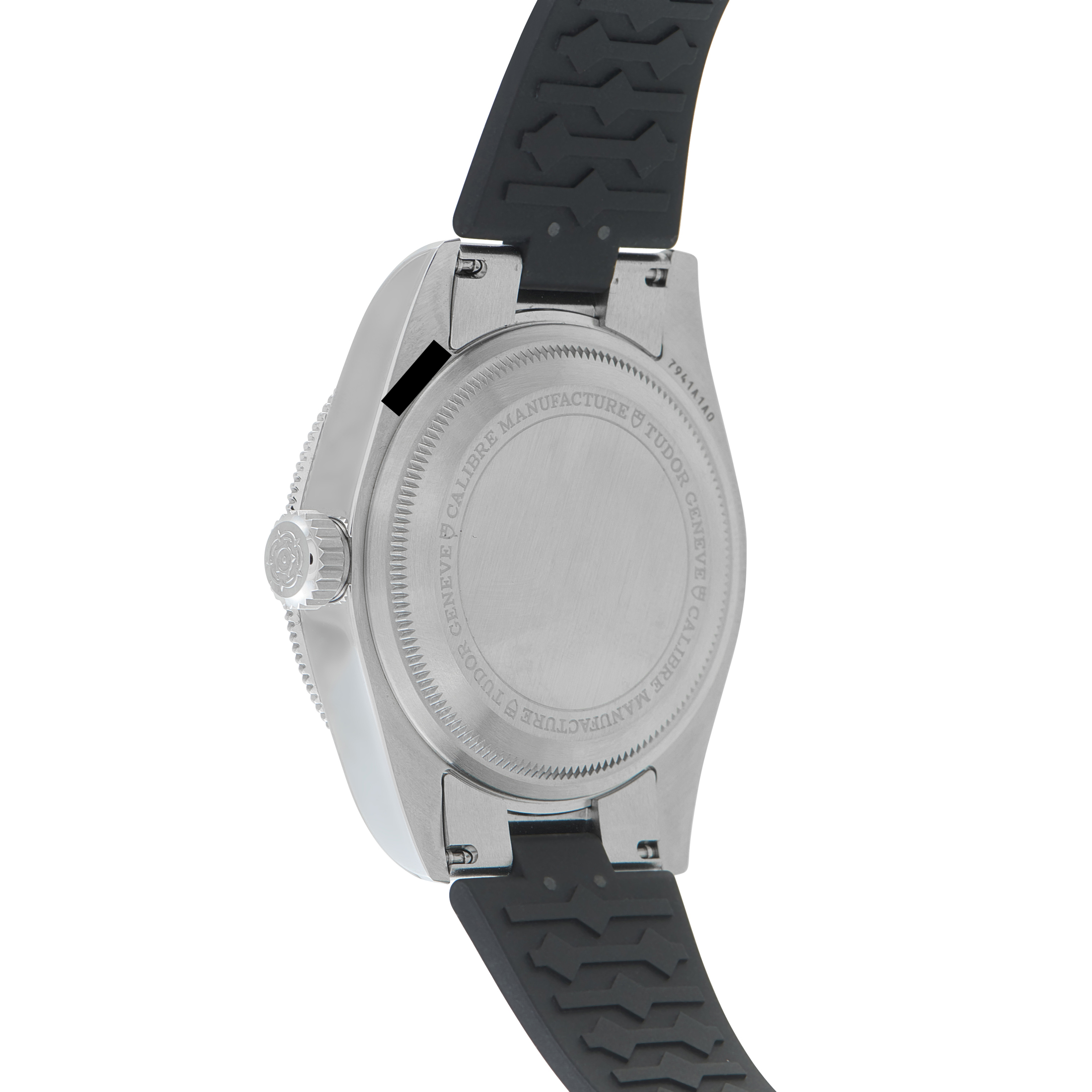Tudor Black Bay 41 Steel Watch 7941A1A0NU - Image 3