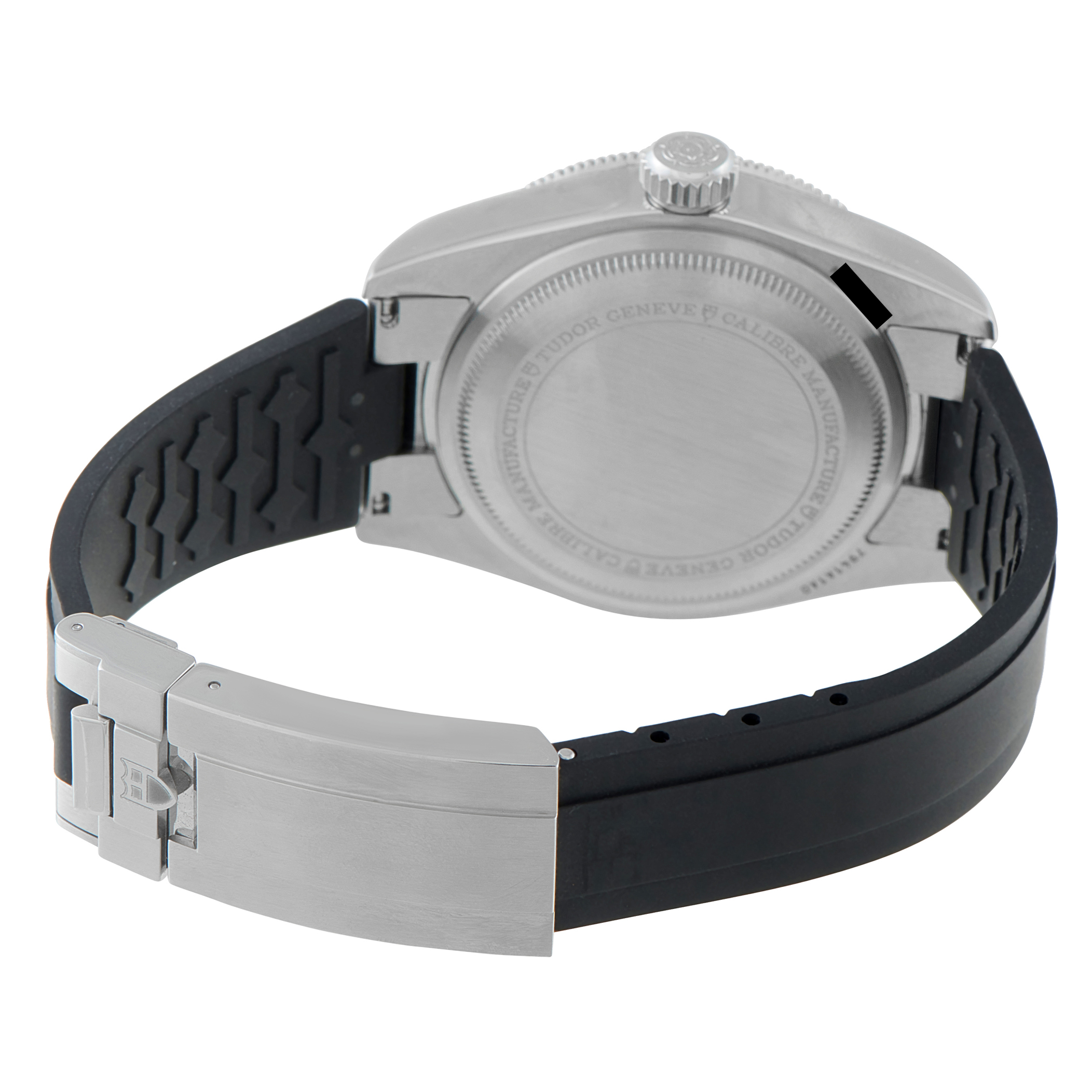 Tudor Black Bay 41 Steel Watch 7941A1A0NU - Image 4