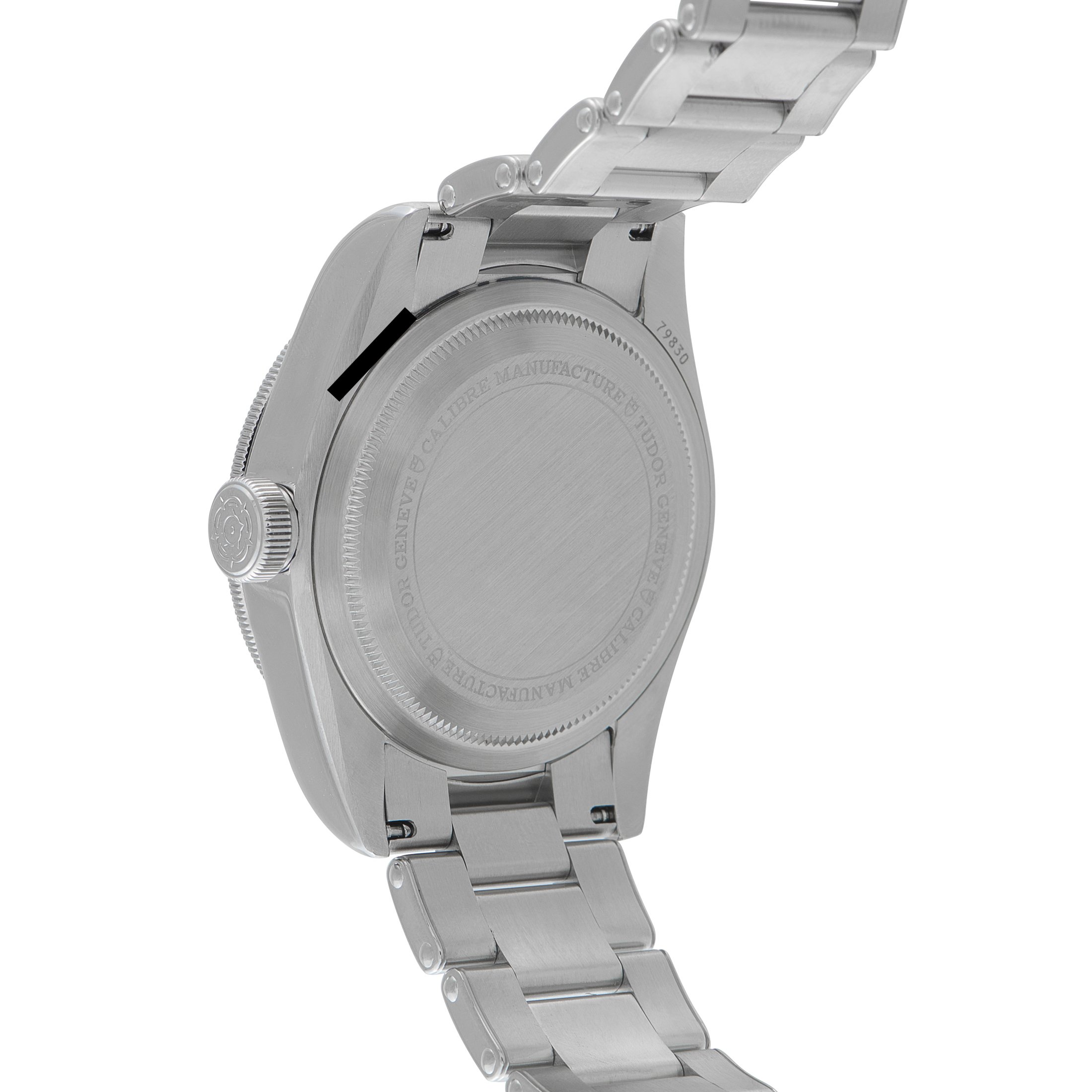 Tudor Black Bay GMT Steel Watch 79830RB - Image 3