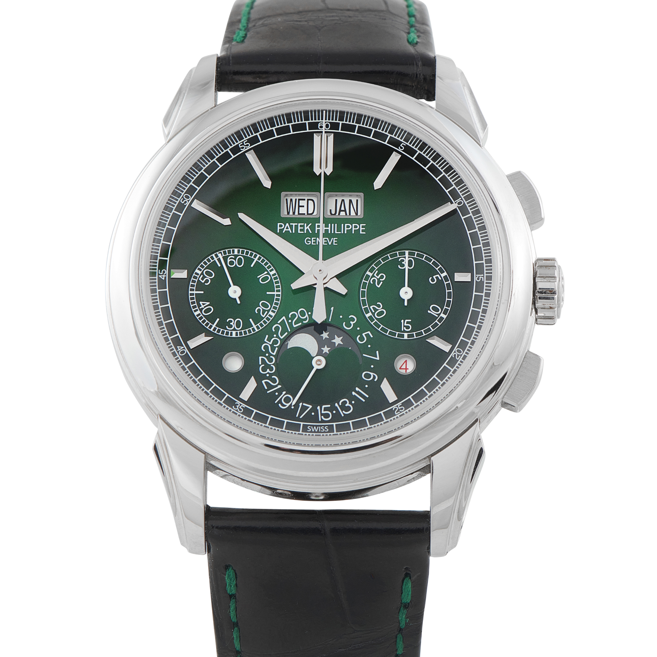 Patek Philippe 5270P-014
