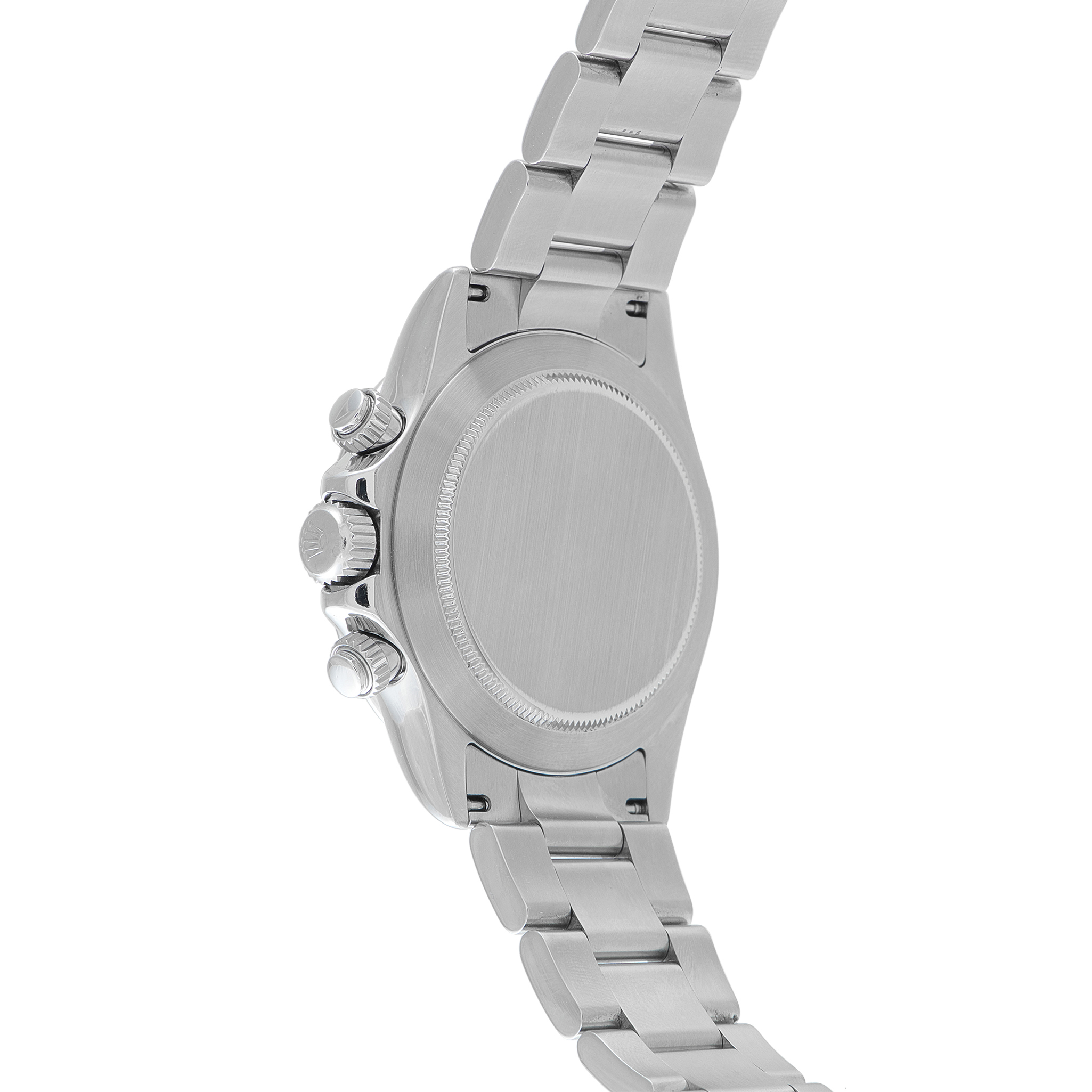 Rolex Daytona Steel Watch 116520 - Image 3