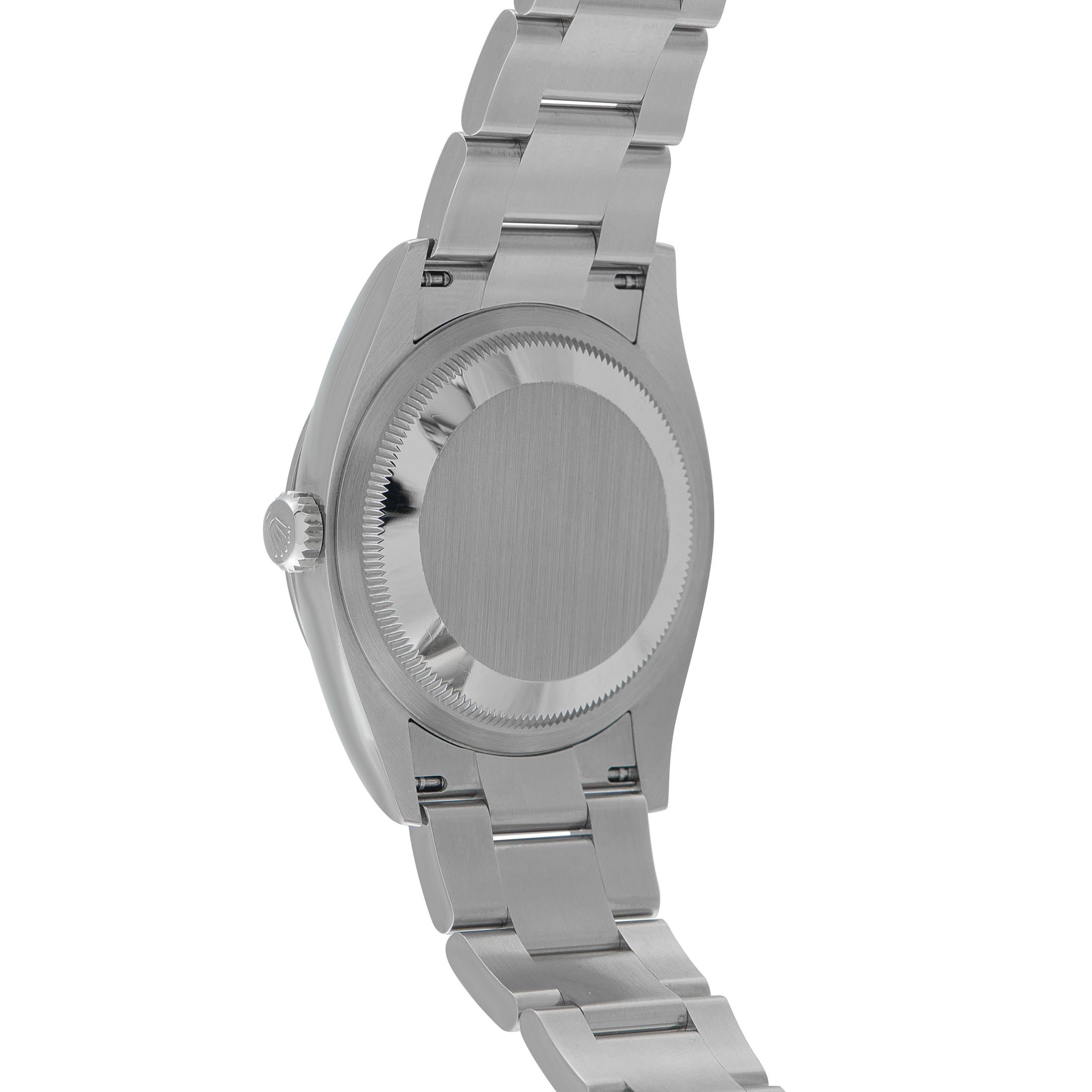 Rolex Datejust 36 Silver Dial Steel Oyster Watch 126200 - Image 3