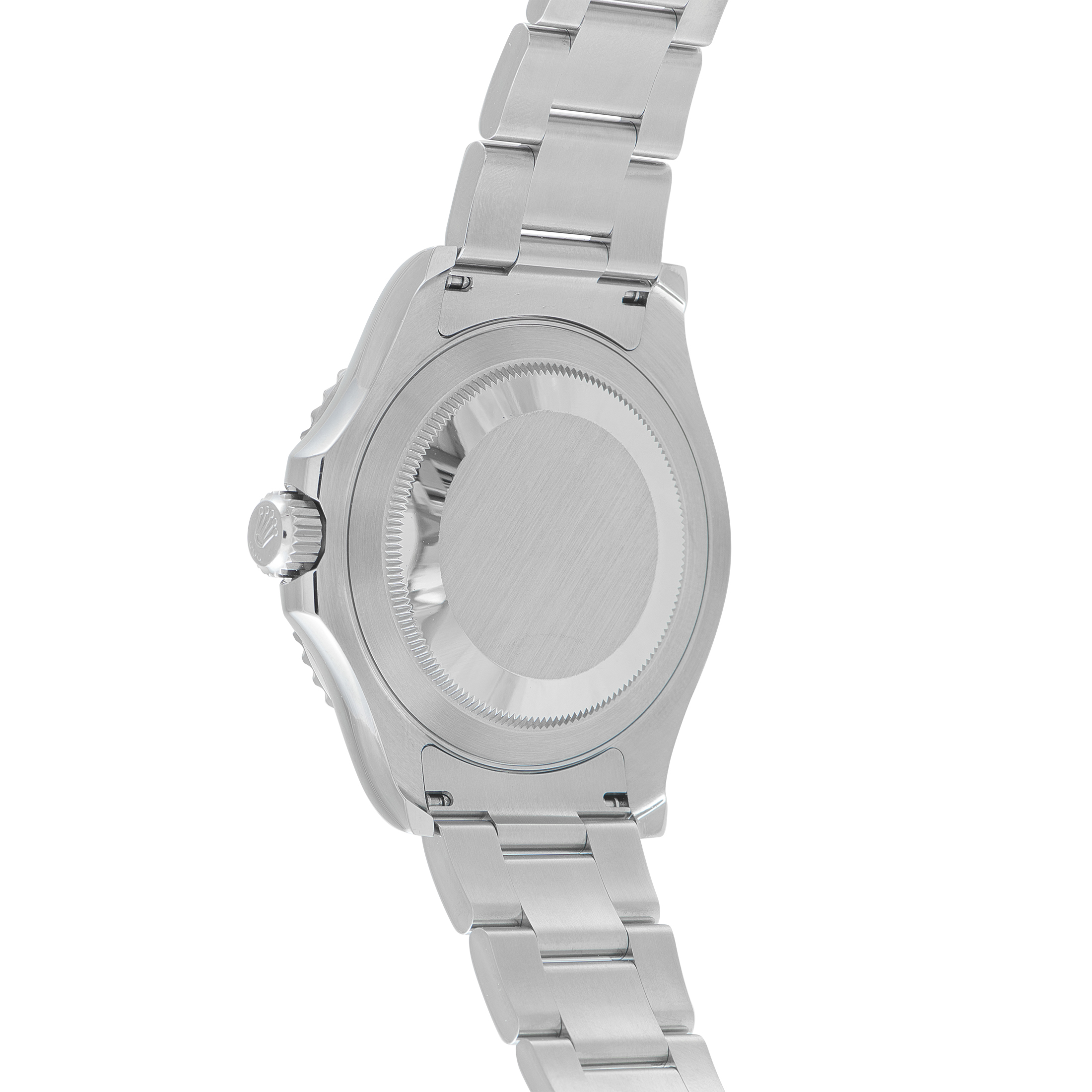 Rolex Yacht-Master 40 Slate Dial Steel Watch 126622 - Image 3