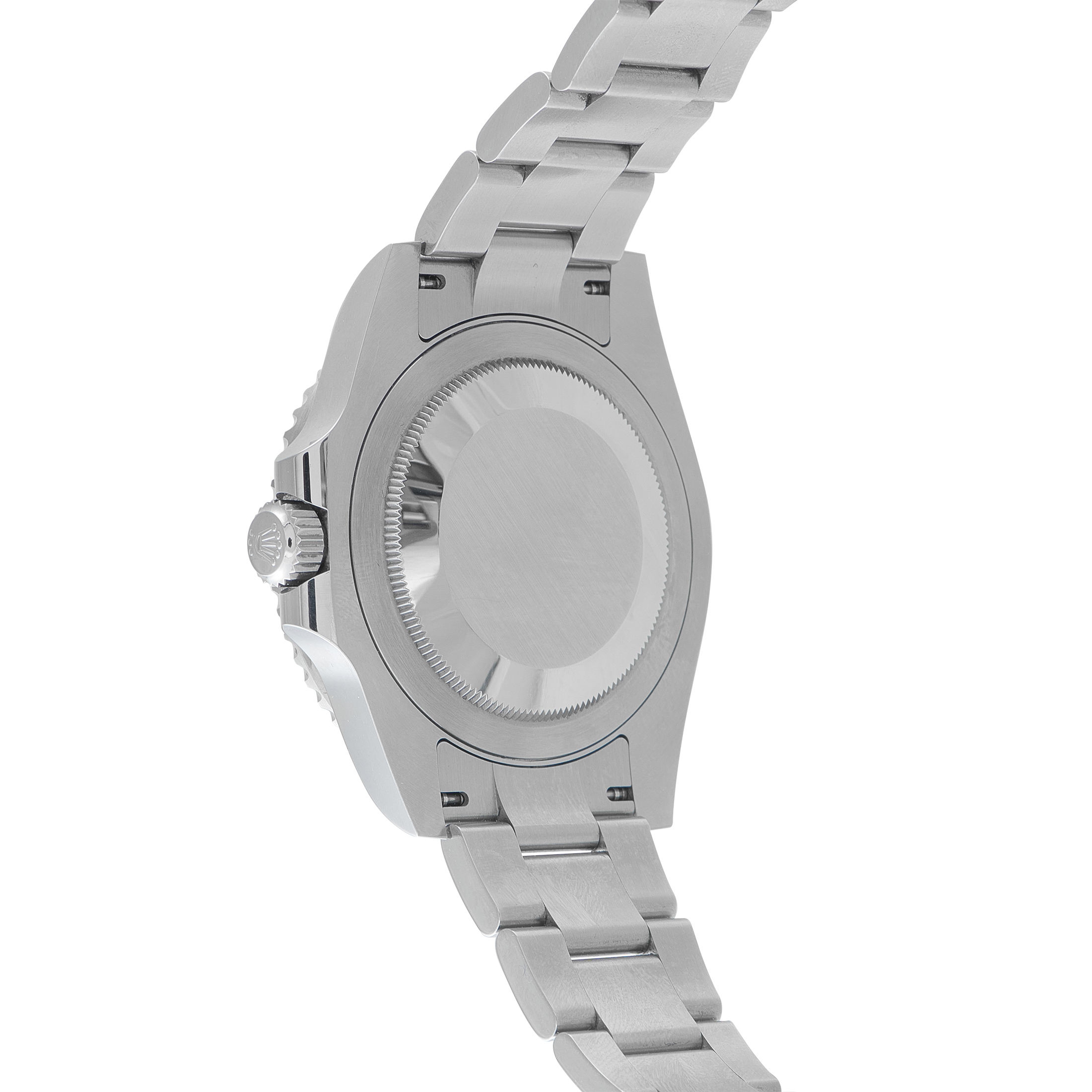 Rolex GMT-Master II Batman Steel Oyster Watch 126710BLNR - Image 3