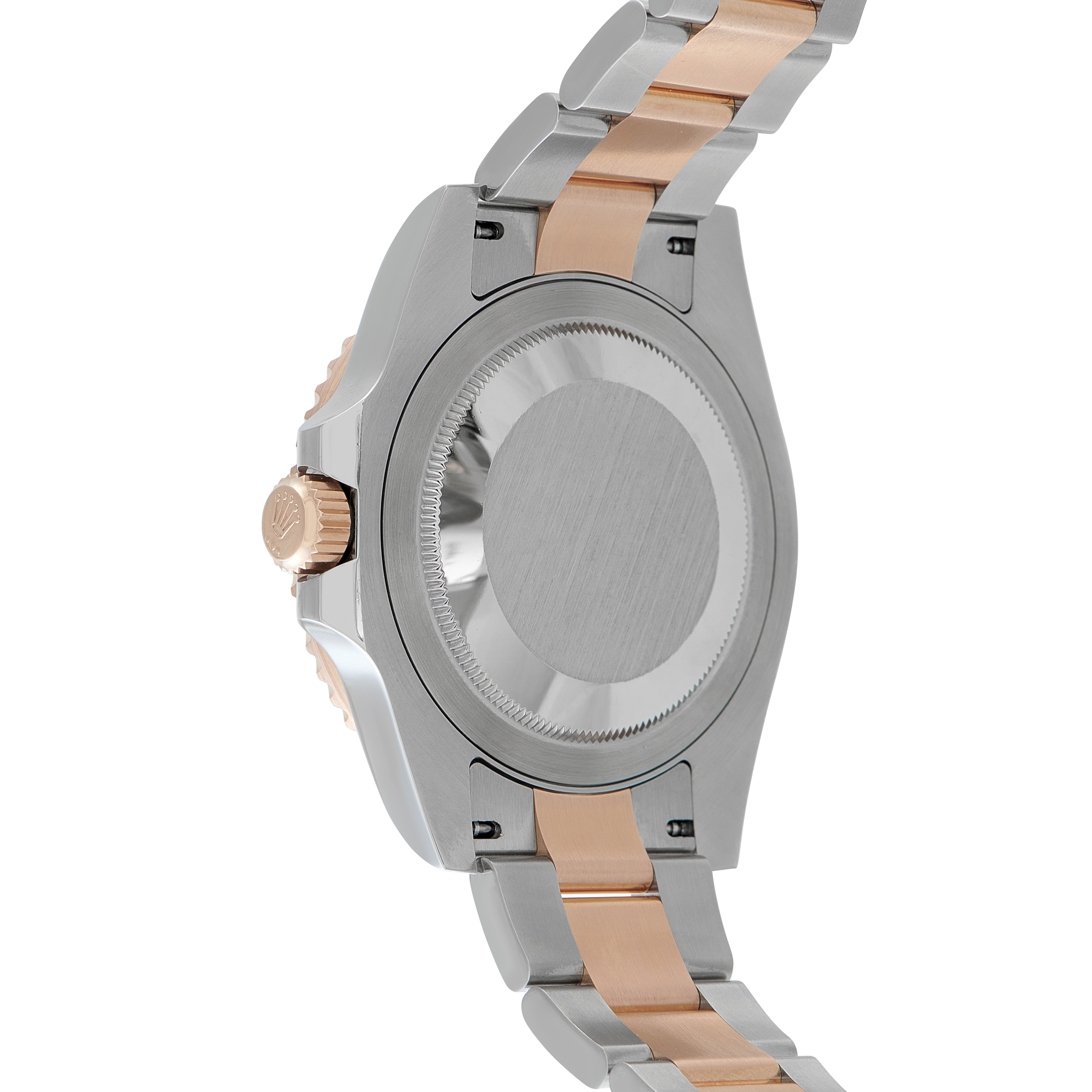 Rolex GMT-Master II Two-Tone Oyster Watch 126711CHNR - Image 3