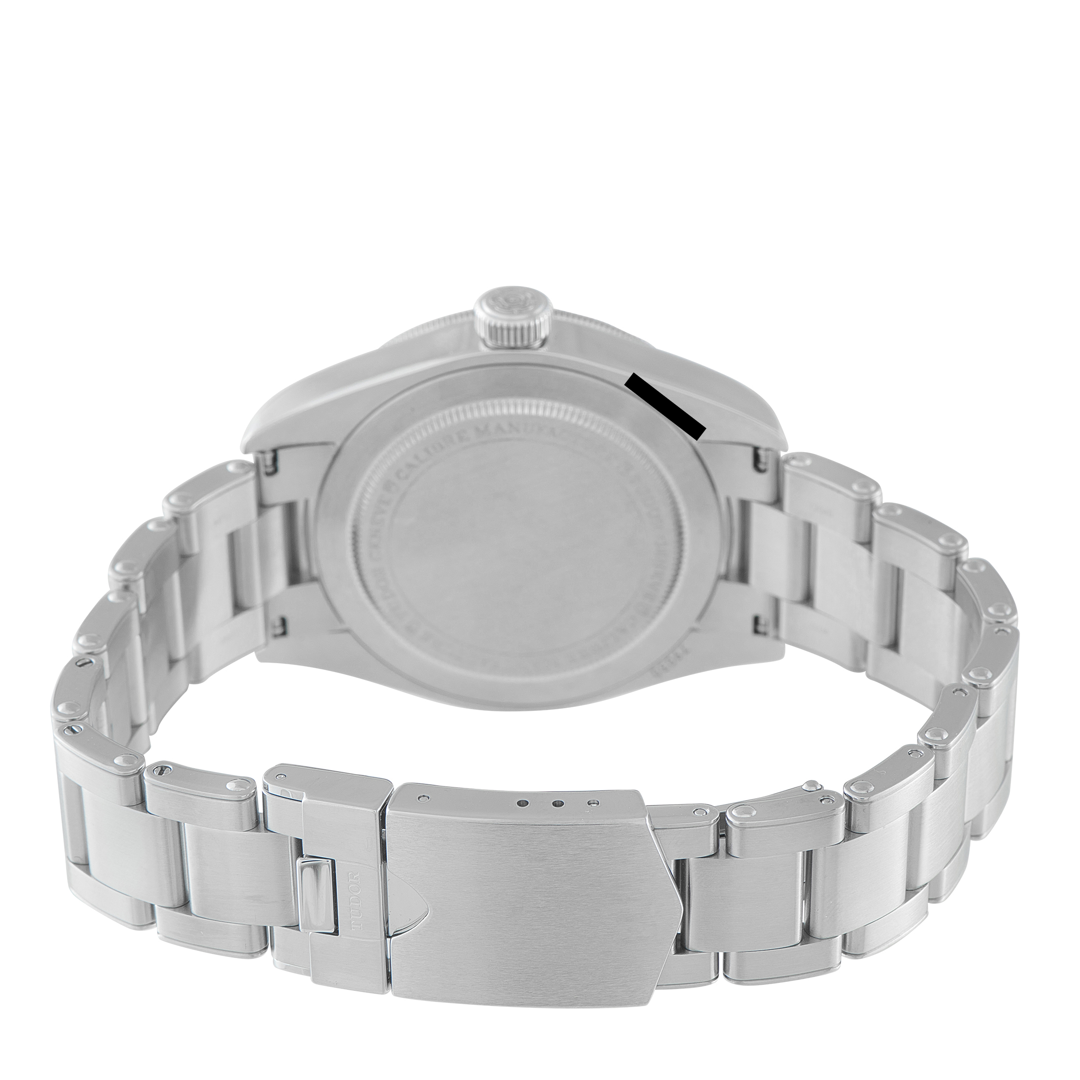 Tudor Black Bay 58 Steel Watch 79030 - Image 4