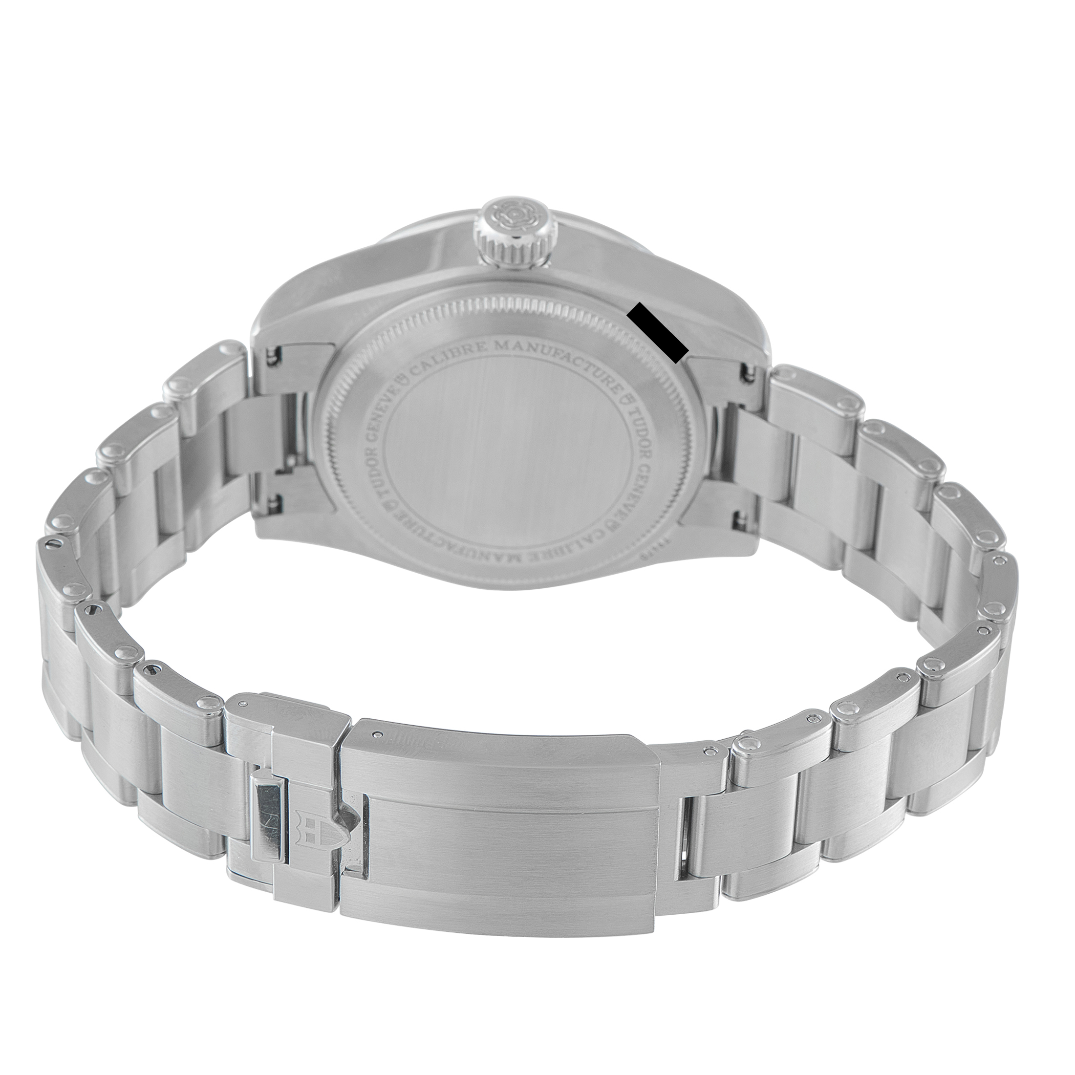 Tudor Black Bay Pro GMT Steel Watch 79470 - Image 4
