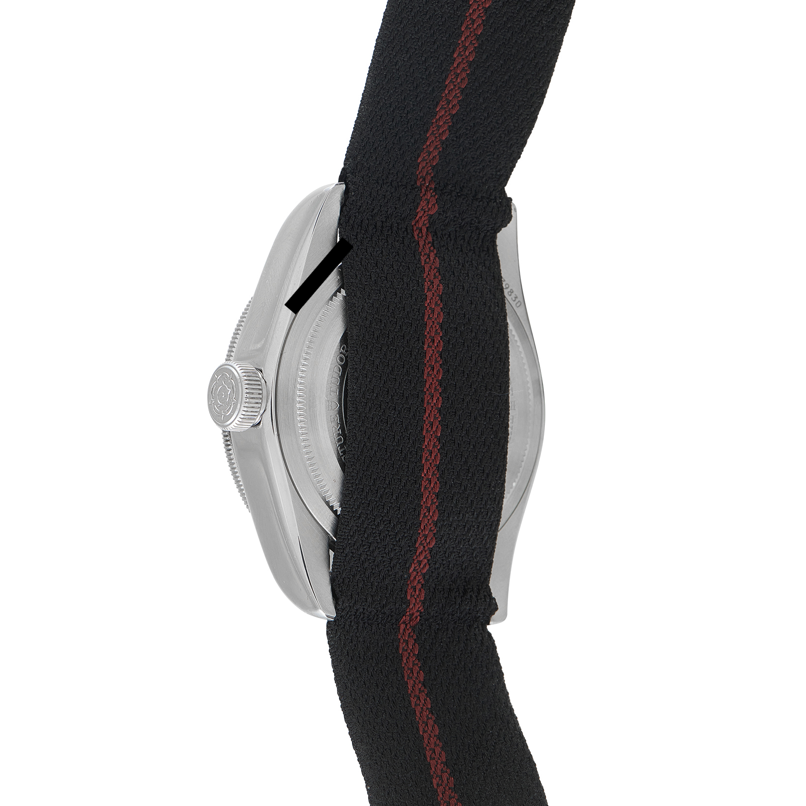 Tudor Black Bay GMT Steel Watch 79830RB - Image 3