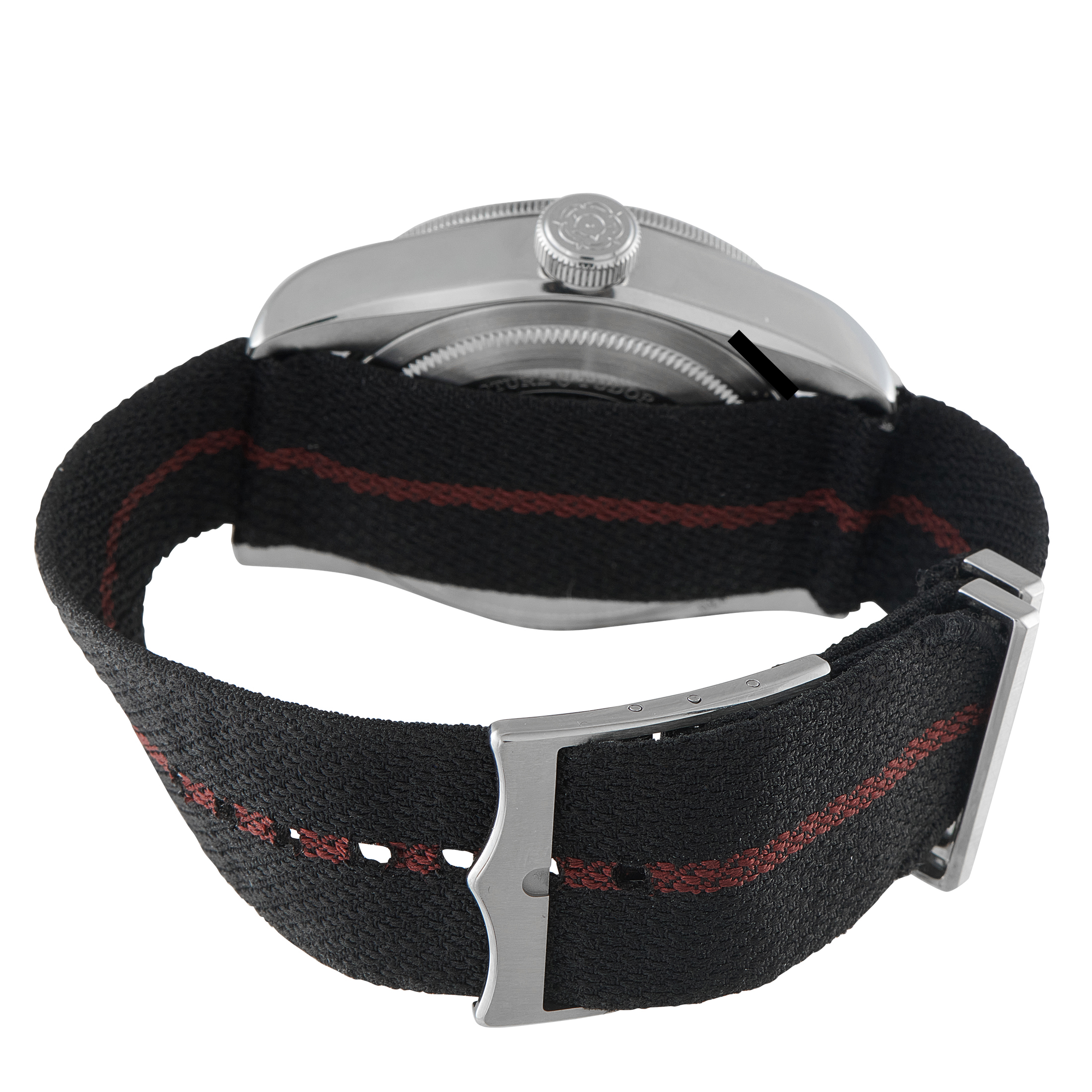 Tudor Black Bay GMT Steel Watch 79830RB - Image 4