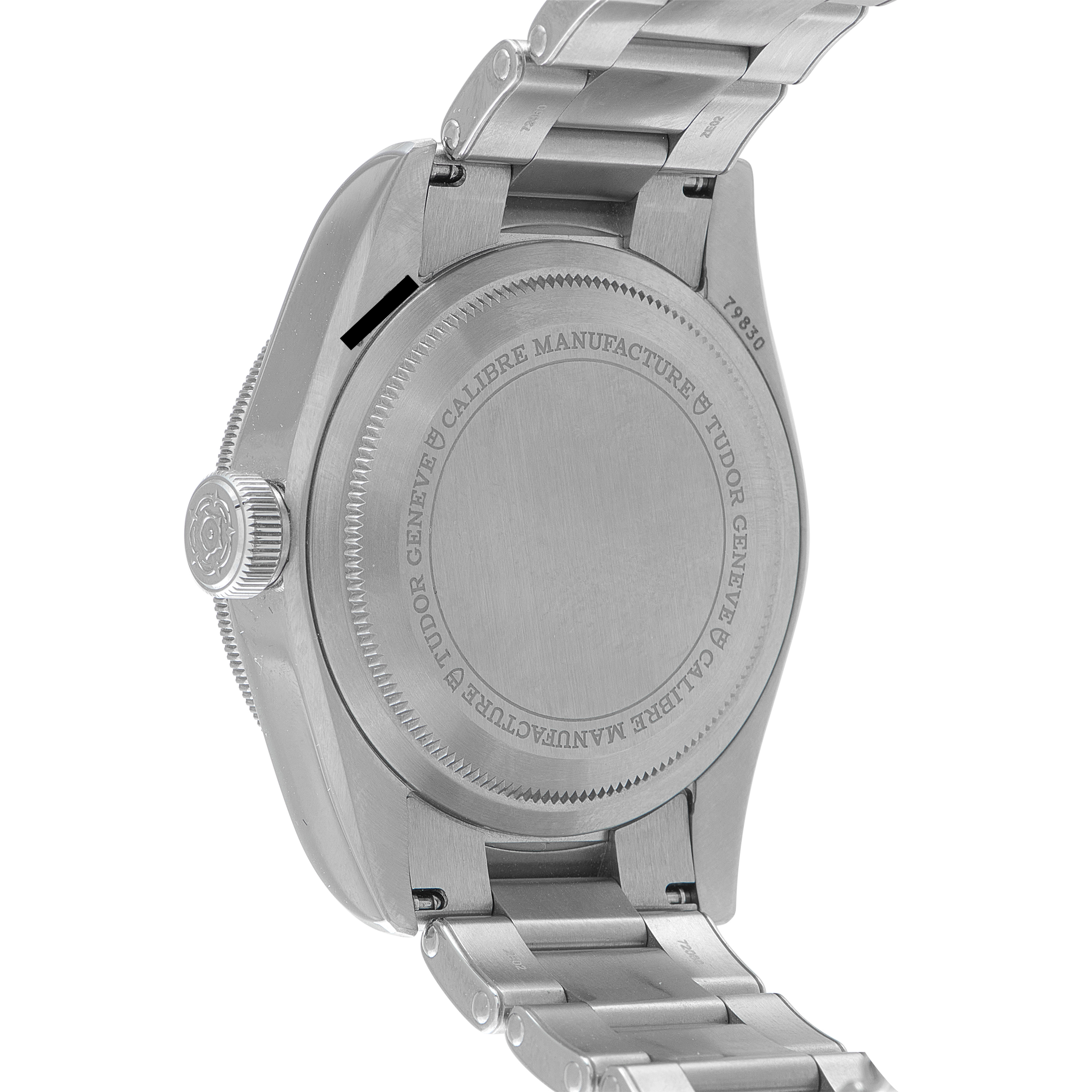 Tudor Black Bay GMT Pepsi Steel Watch 79830RB - Image 3