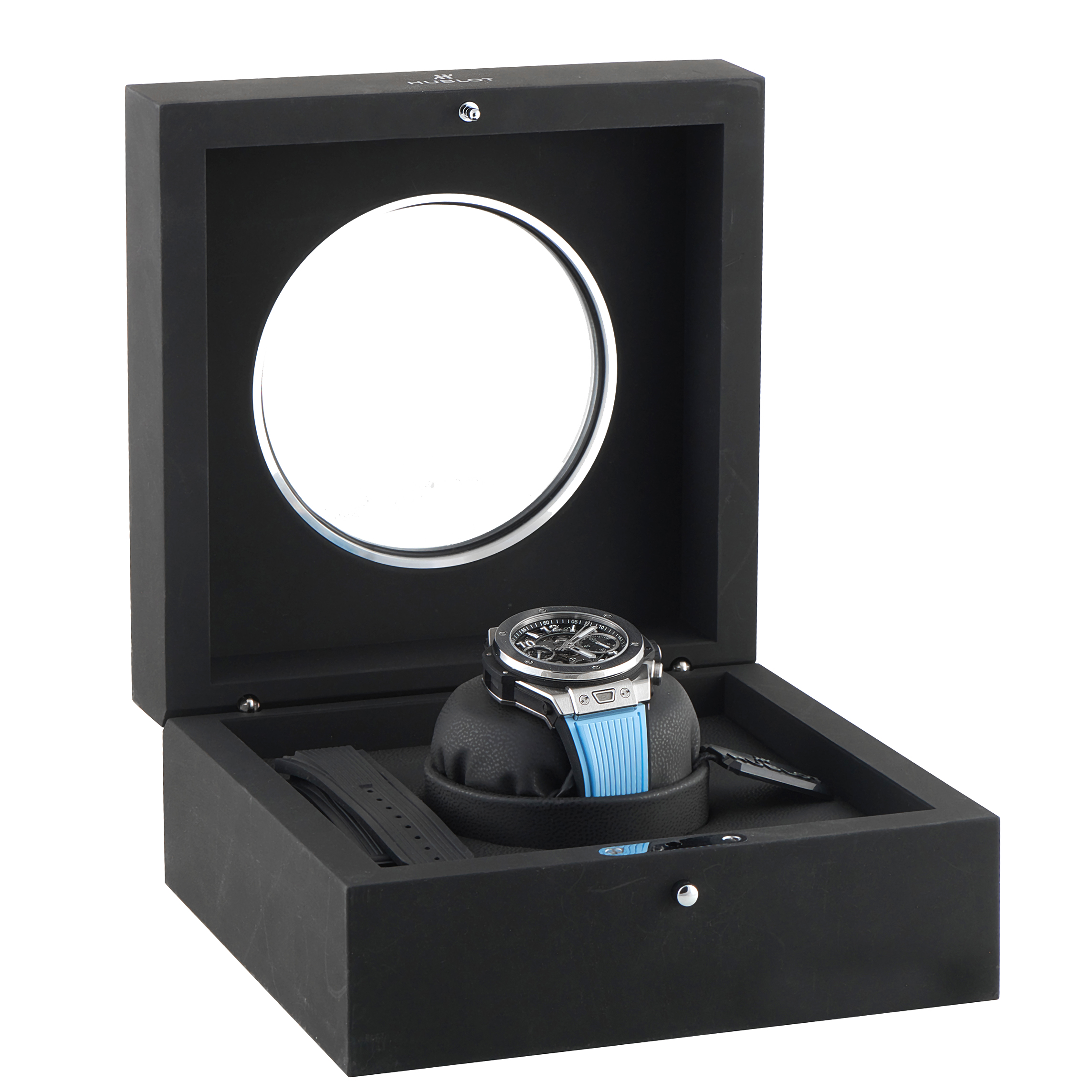 Hublot Big Bang Unico Titanium Watch 441.NX.1171.RX - Image 5