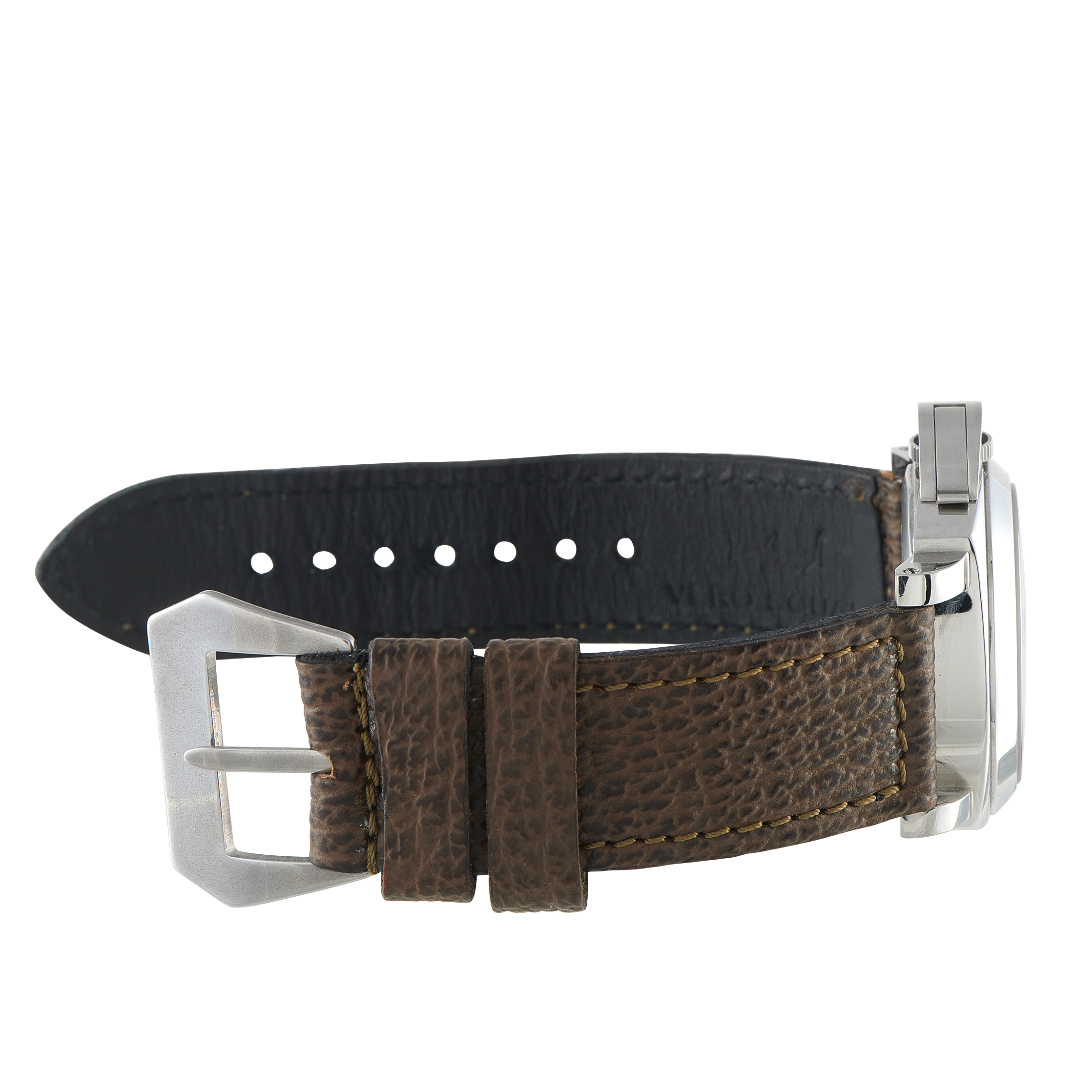 Officine Panerai Luminor Pre-Vendôme Steel Watch 5218-201/a - Image 4
