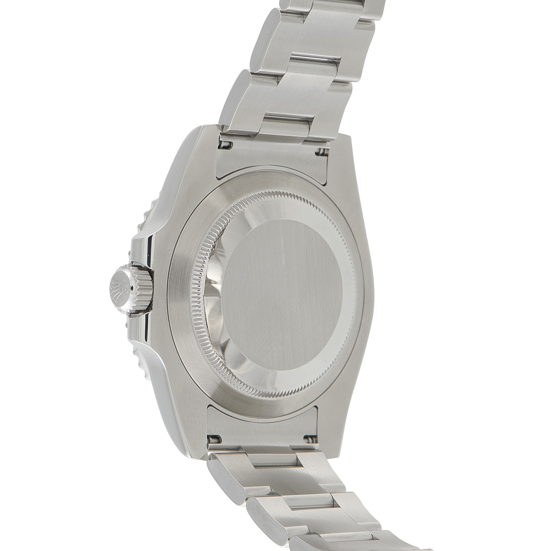 Rolex Submariner Hulk Steel Watch 116610LV - Image 3