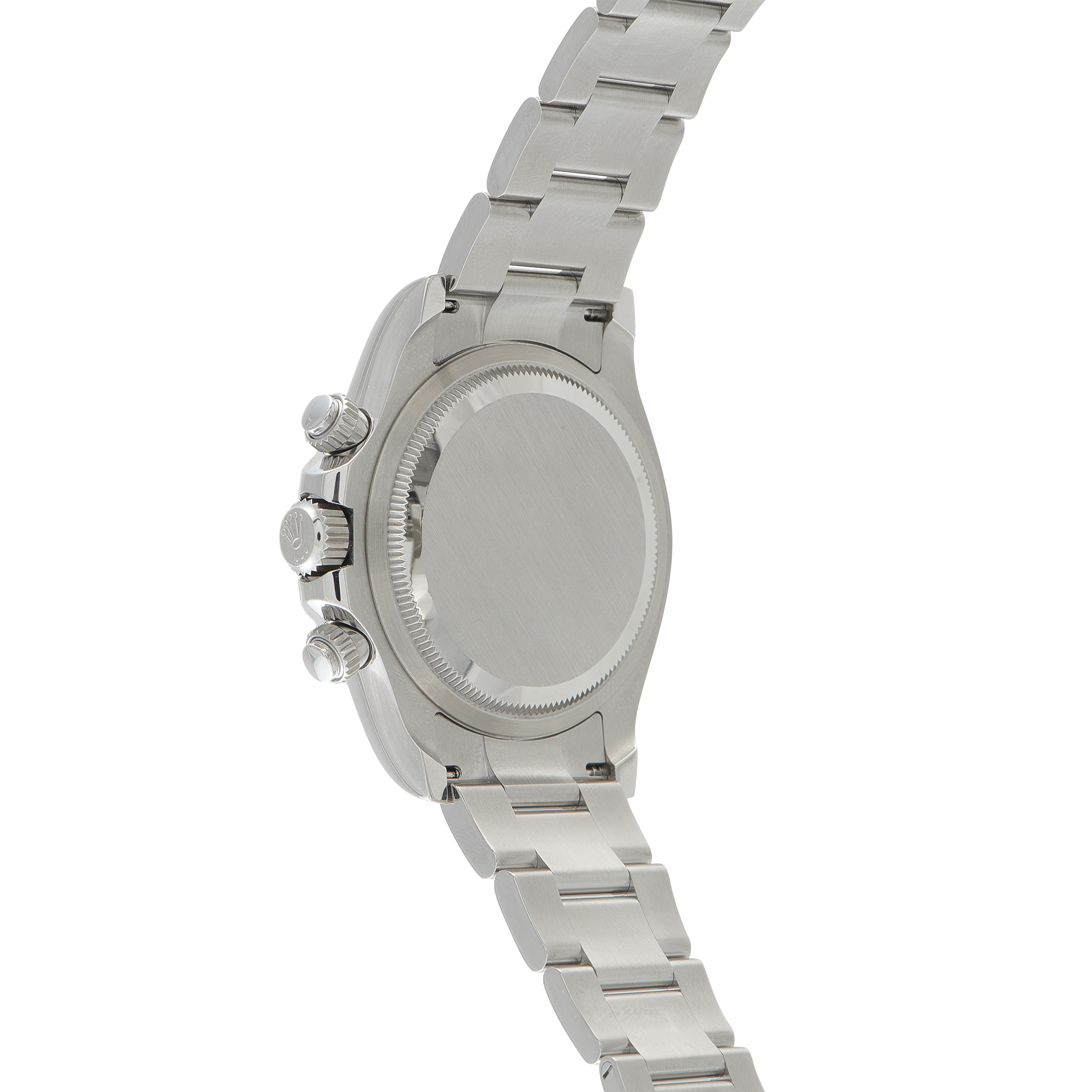 Rolex Daytona White Dial Steel Watch 126500LN - Image 3