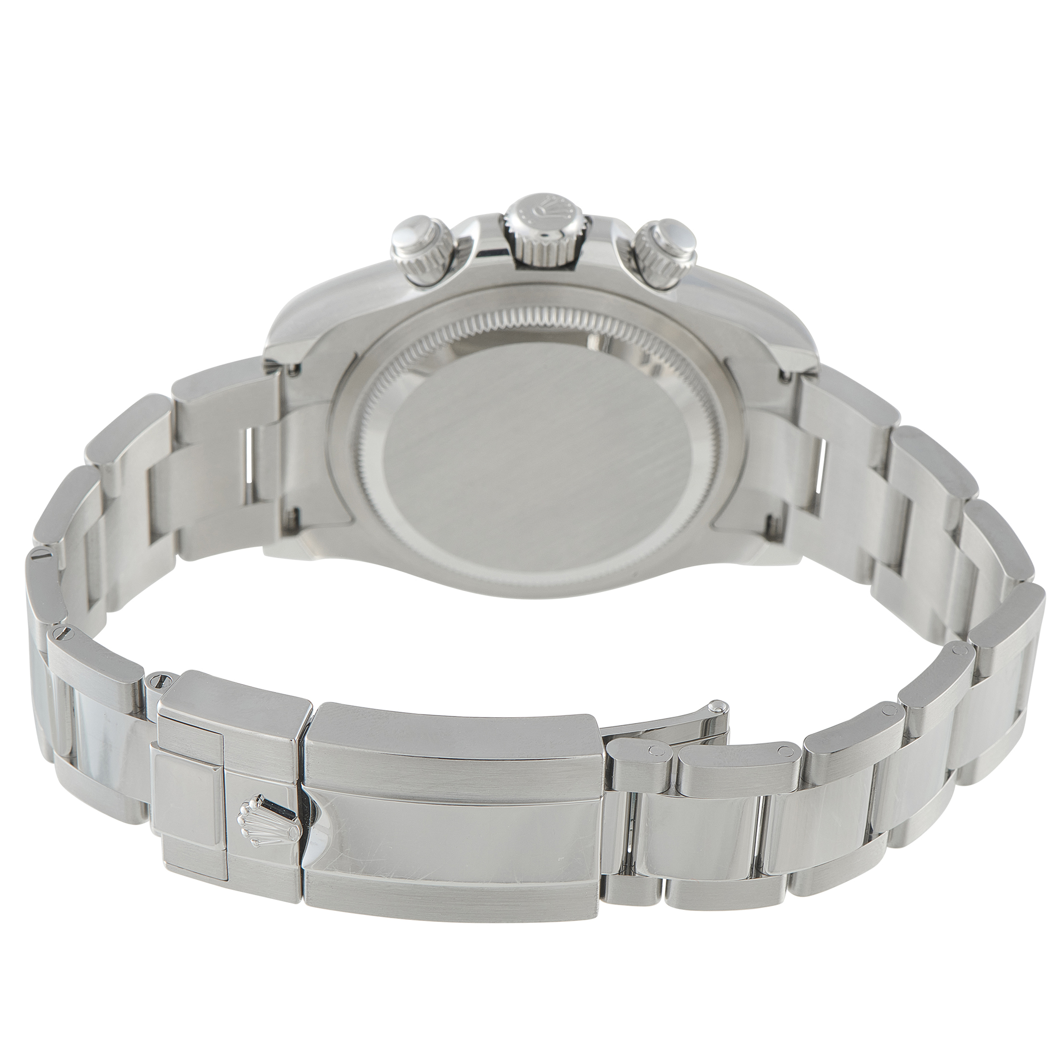 Rolex Daytona White Dial Steel Watch 126500LN - Image 4