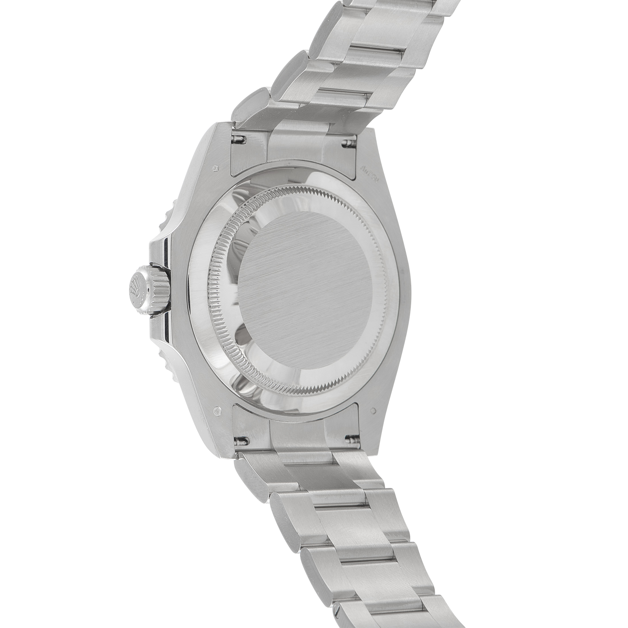 Rolex Submariner Date White Gold Watch 126619LB - Image 3