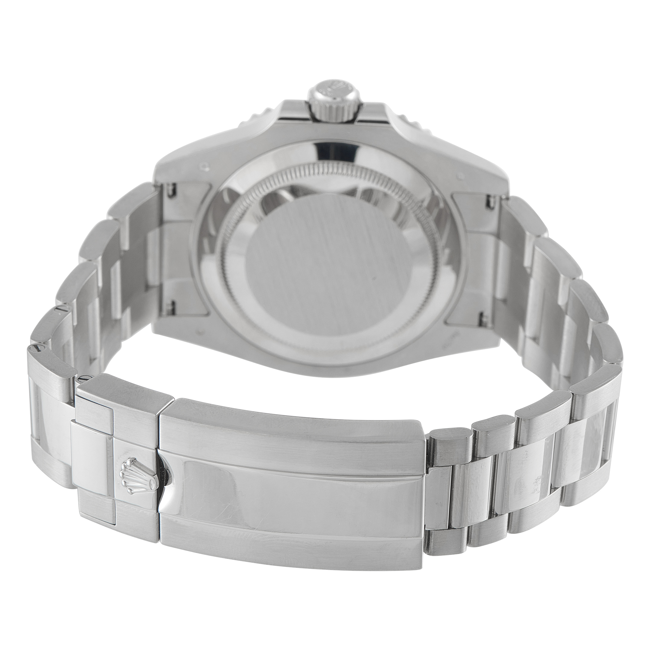 Rolex Submariner Date White Gold Watch 126619LB - Image 4