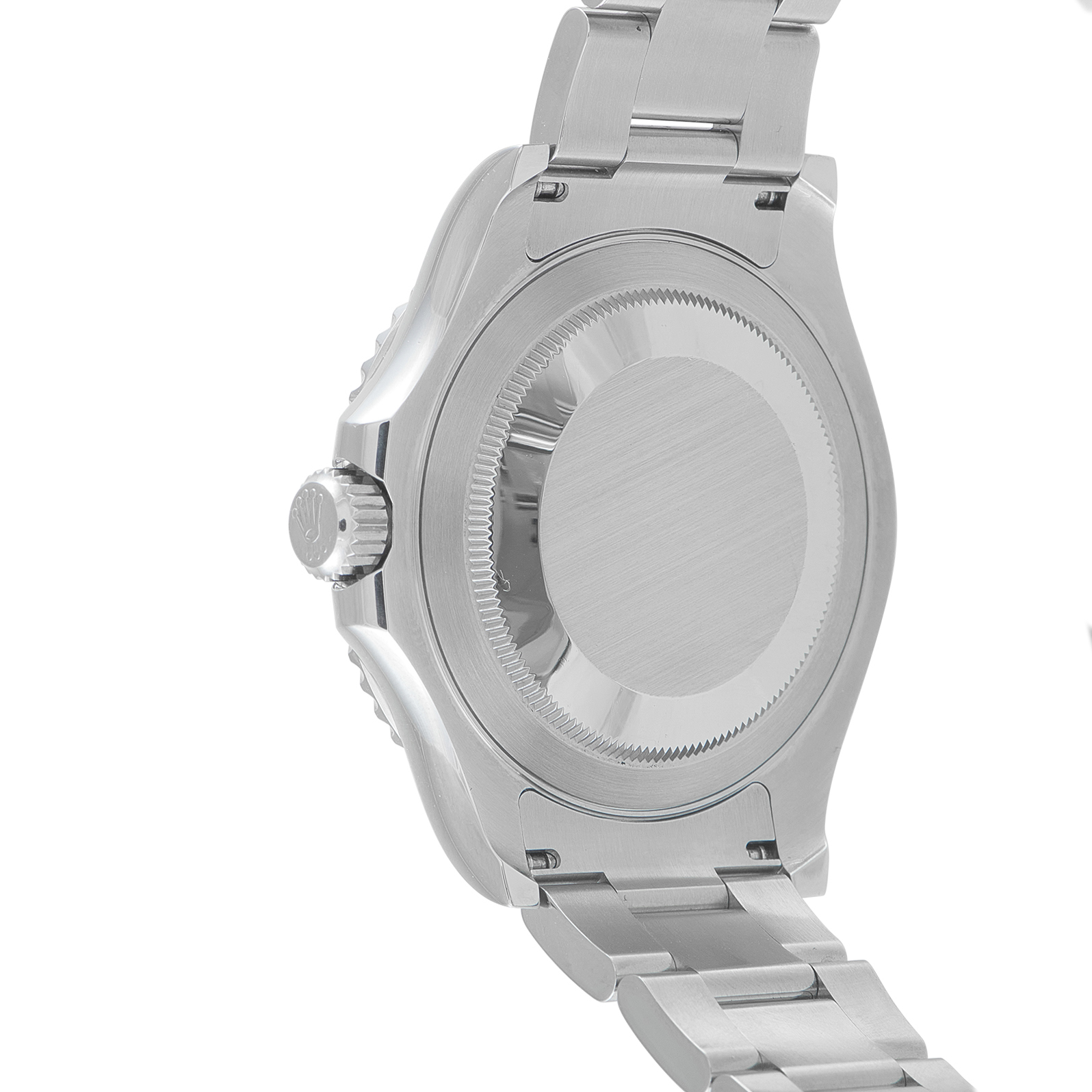 Rolex Yacht-Master 40 Slate Dial Steel Watch 126622 - Image 3