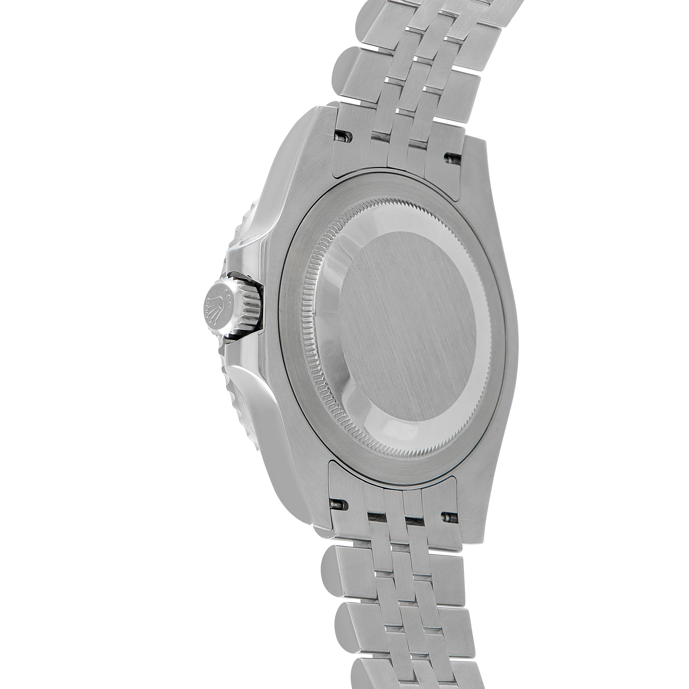 Rolex GMT-Master II Left-Hand Sprite Steel Jubilee Watch 126720VTNR - Image 3