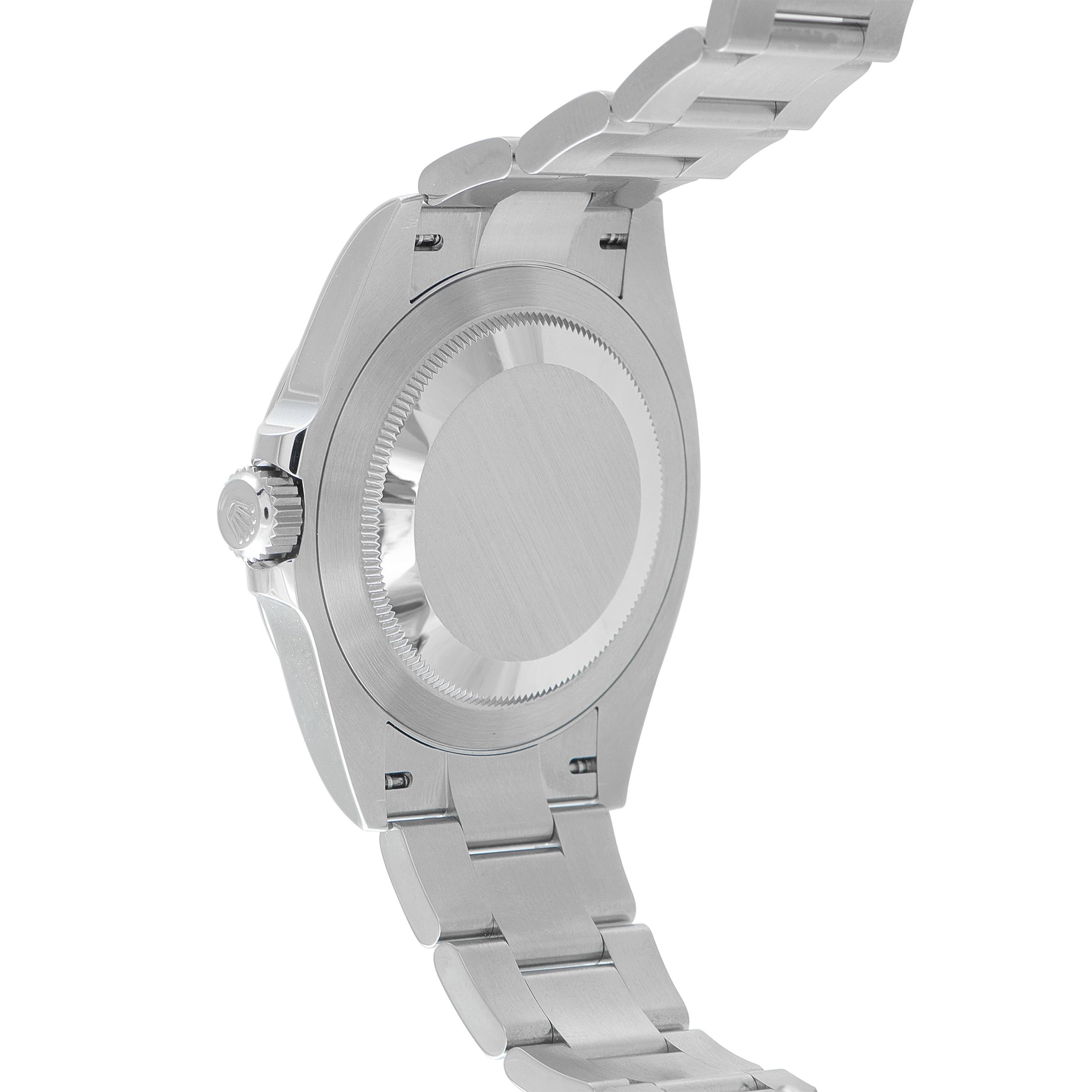 Rolex Air-King Steel Watch 126900 - Image 3