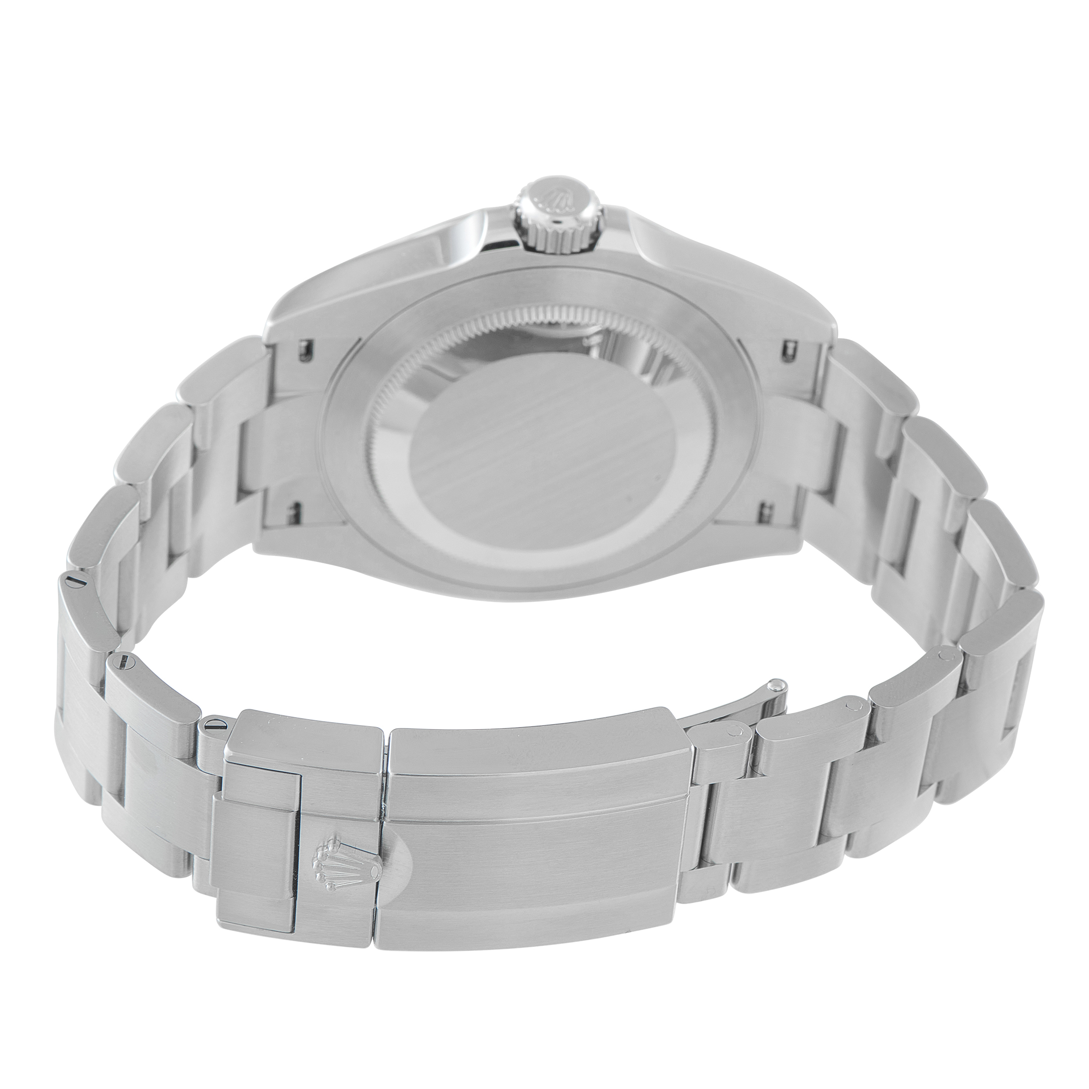Rolex Air-King Steel Watch 126900 - Image 4