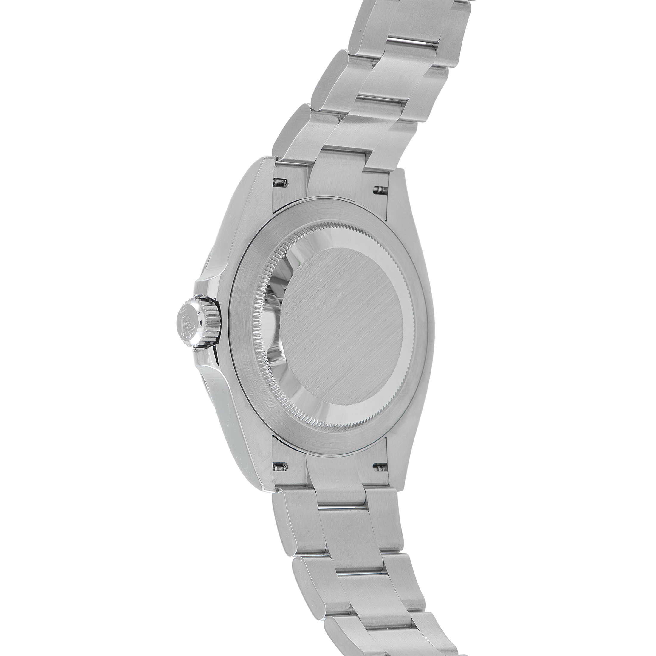 Rolex Air-King Steel Watch 126900 - Image 3