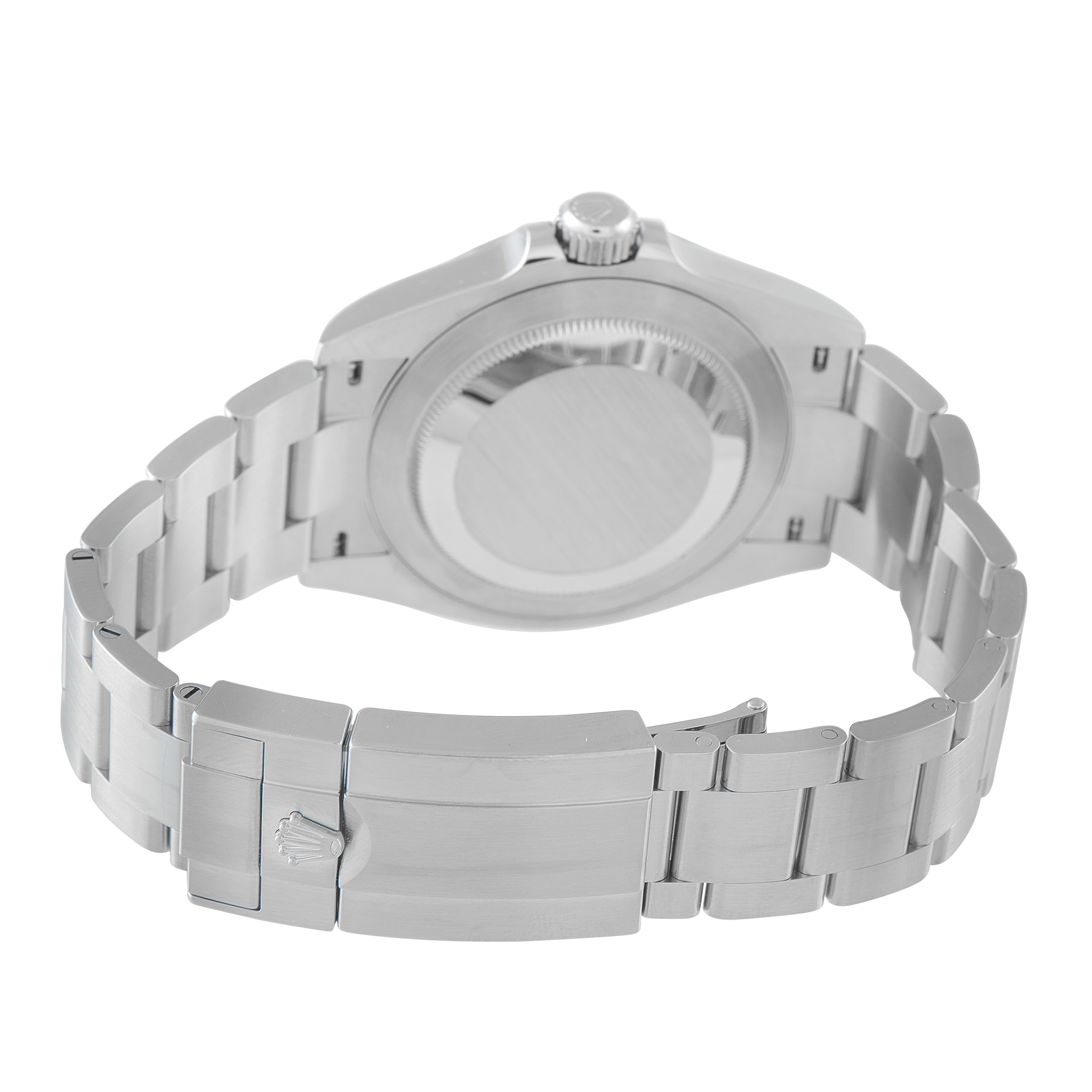 Rolex Air-King Steel Watch 126900 - Image 4