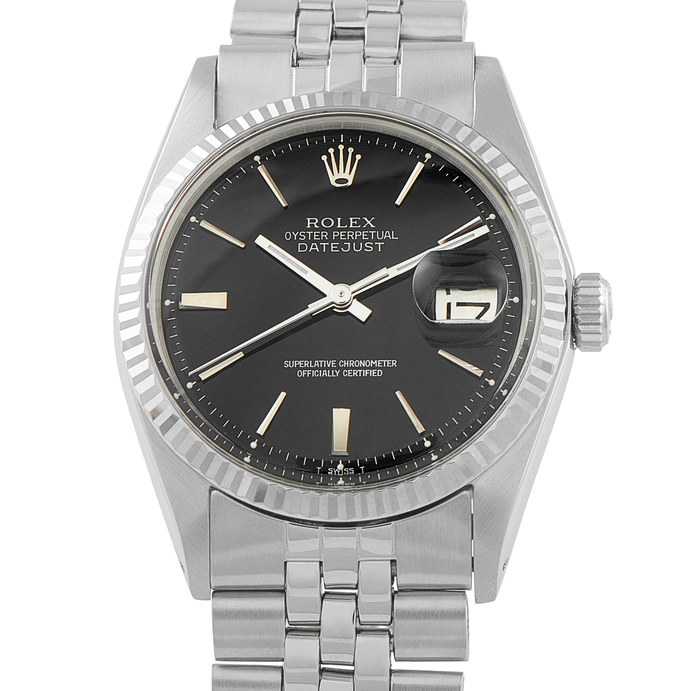 Rolex 1601