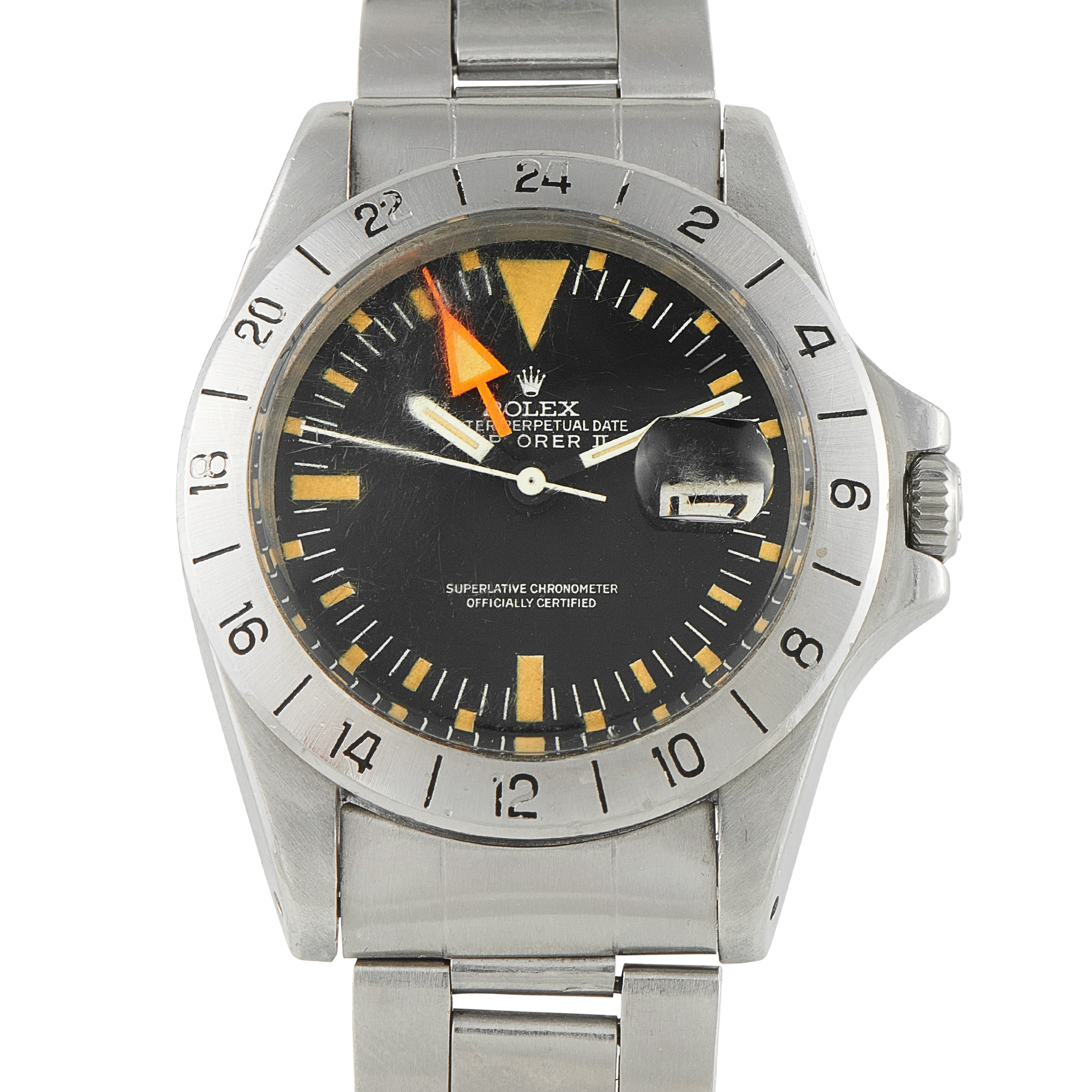 Rolex 1655