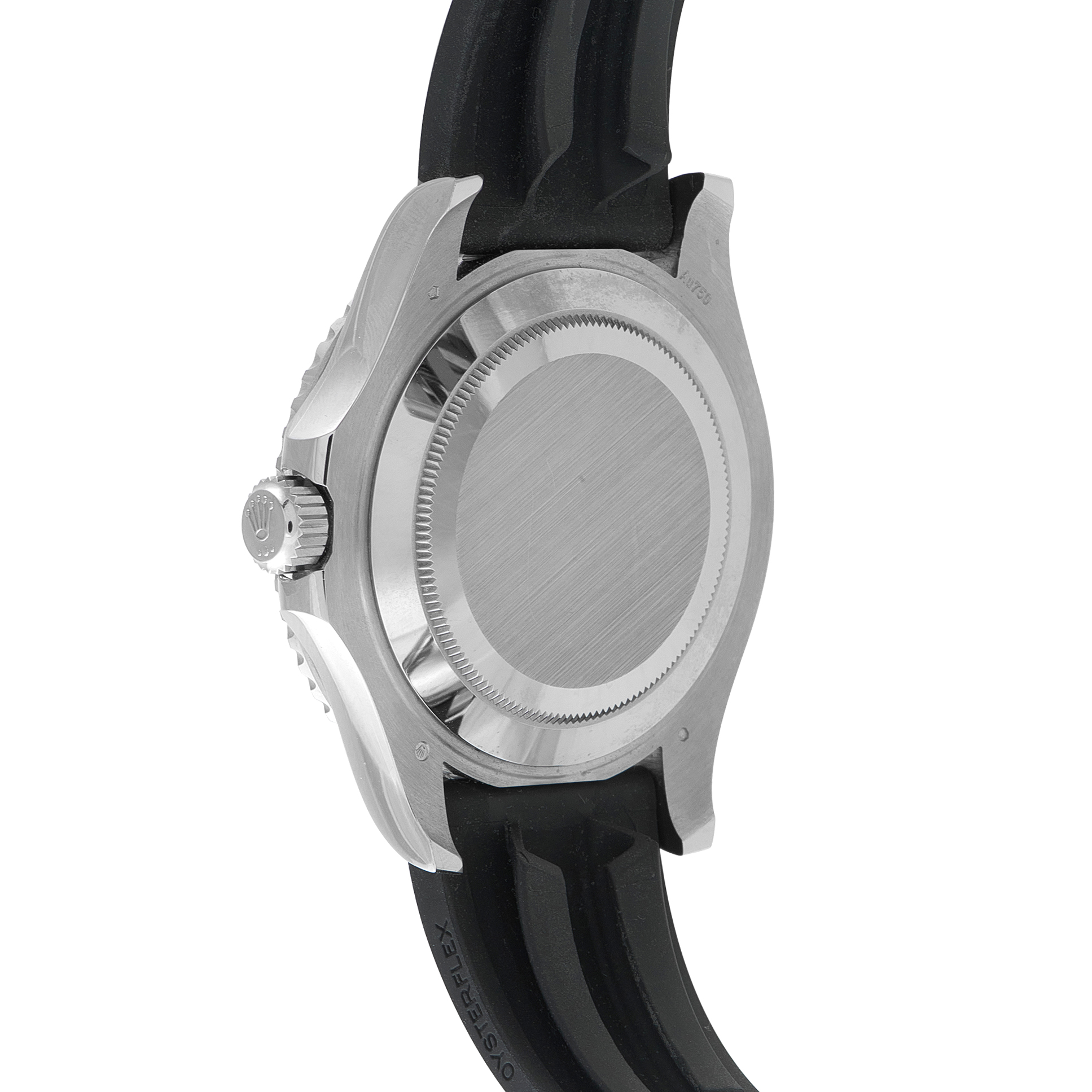 Rolex Yacht-Master 42 Black Dial White Gold Watch 226659 - Image 3