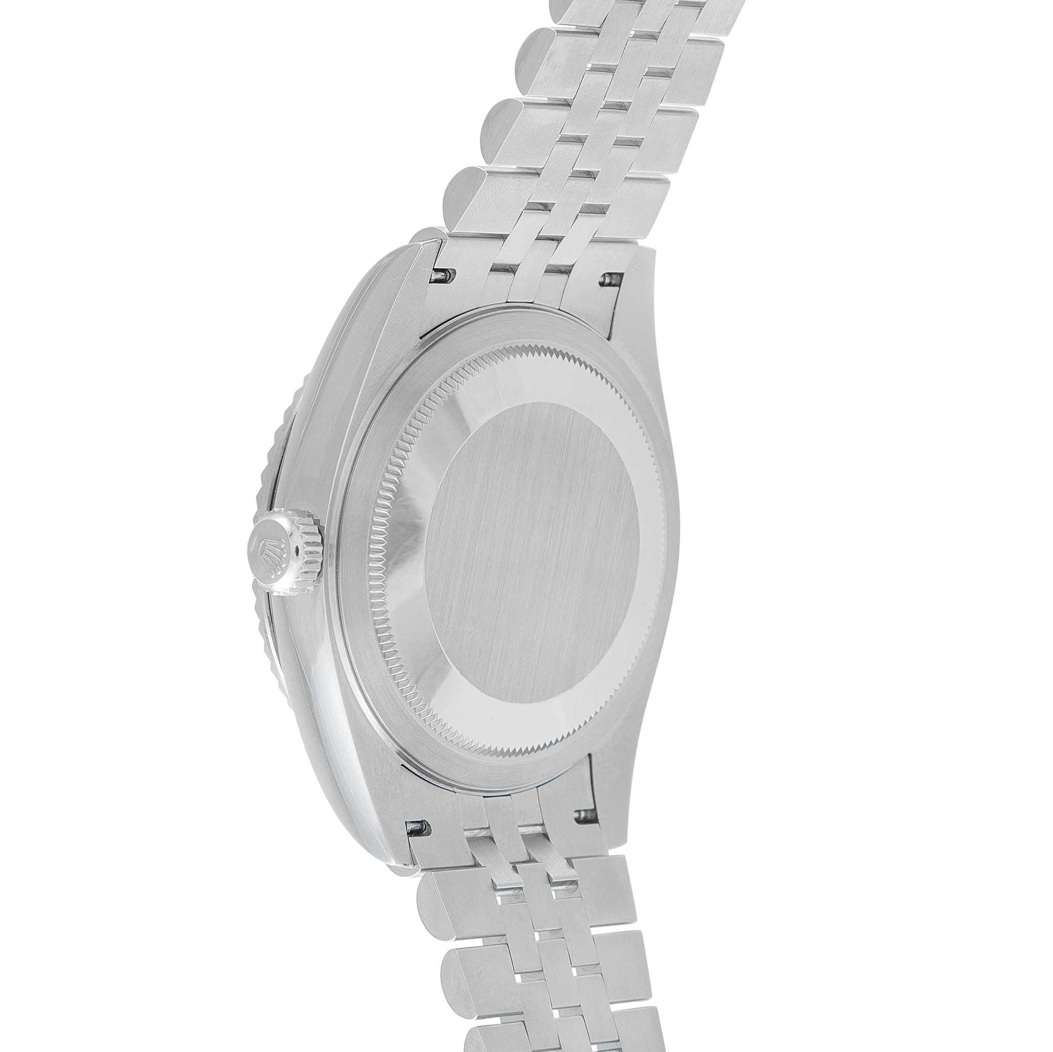 Rolex Sky-Dweller White Dial Steel Jubilee Watch 336934 - Image 3