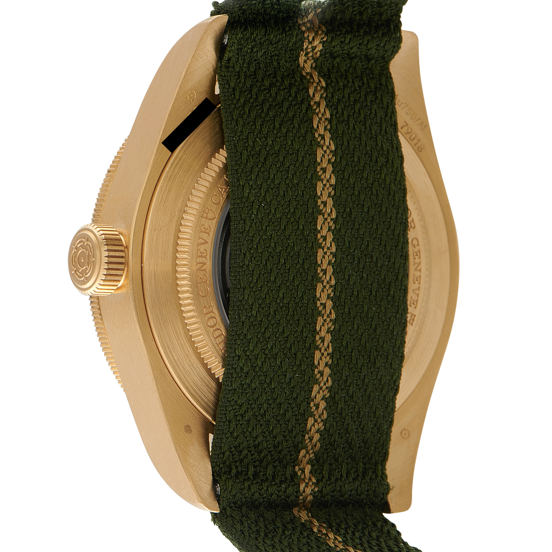 Tudor Black Bay 58 Yellow Gold Watch 79018V - Image 3
