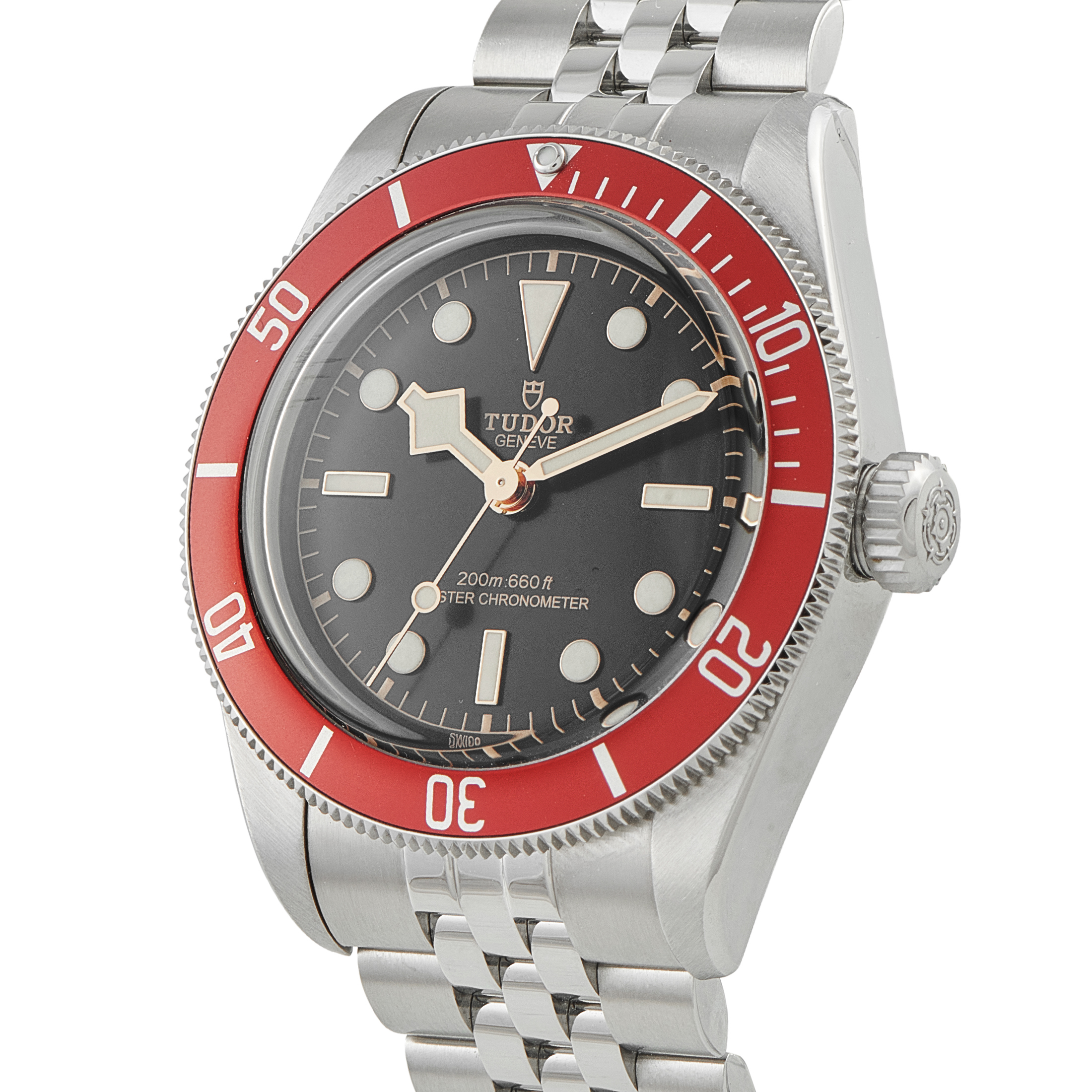 Tudor Black Bay Steel Watch 7941A1A0RU - Image 2