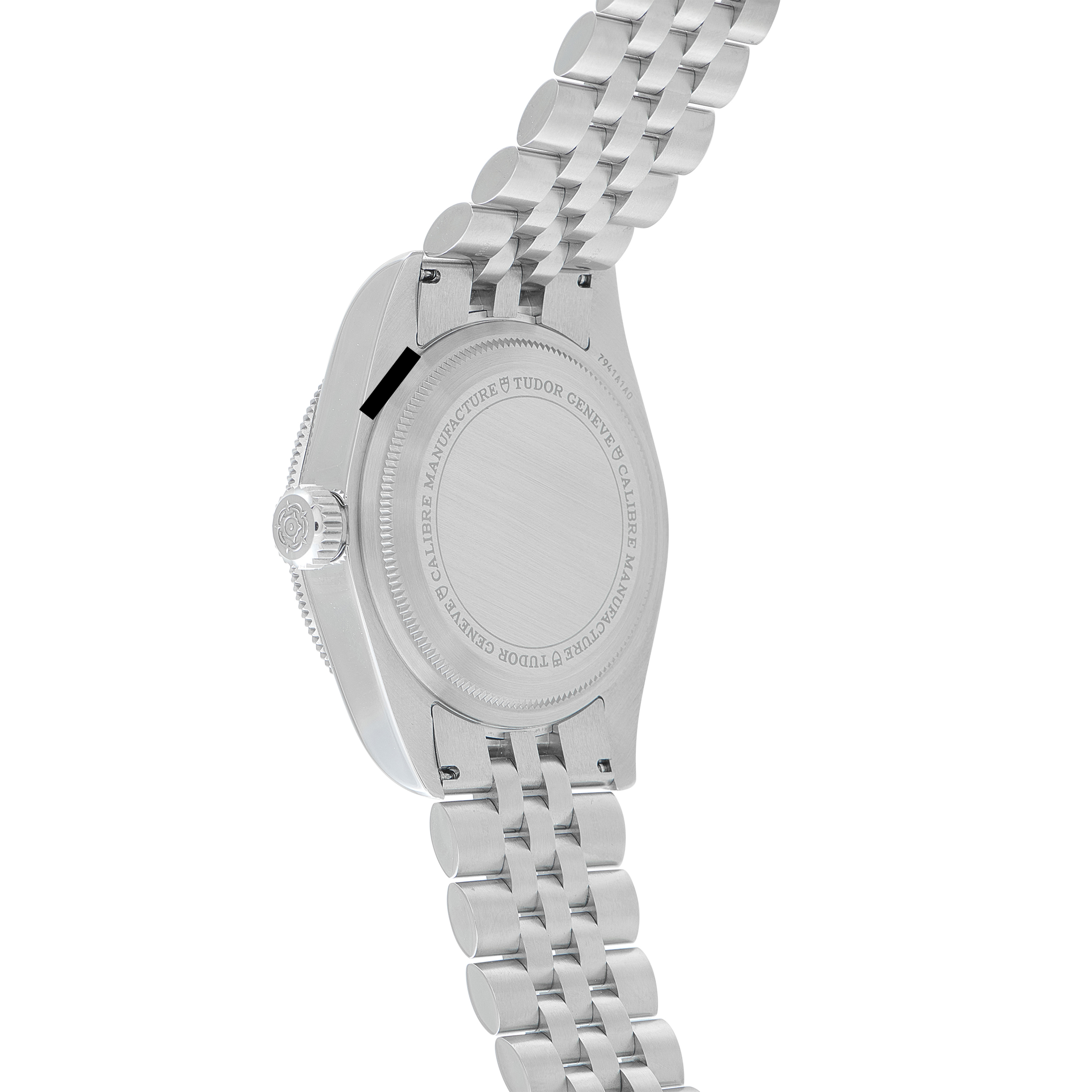 Tudor Black Bay Steel Watch 7941A1A0RU - Image 3