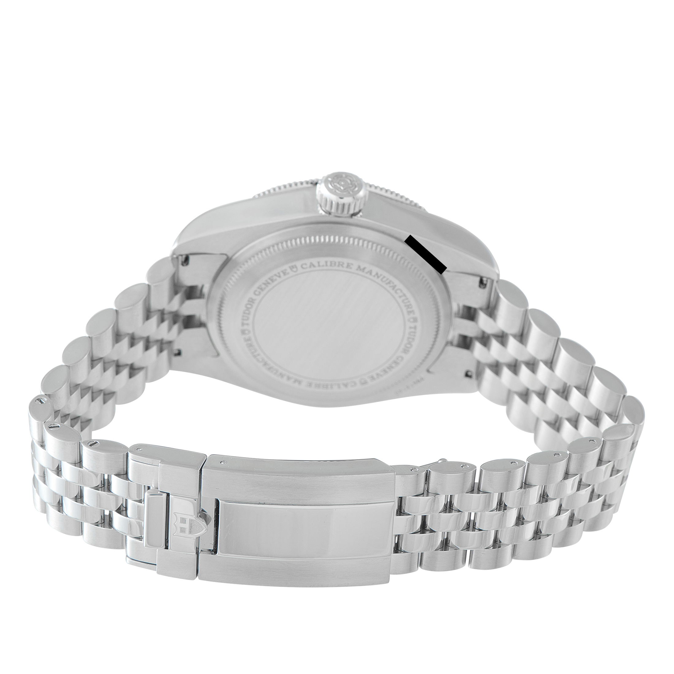 Tudor Black Bay Steel Watch 7941A1A0RU - Image 4